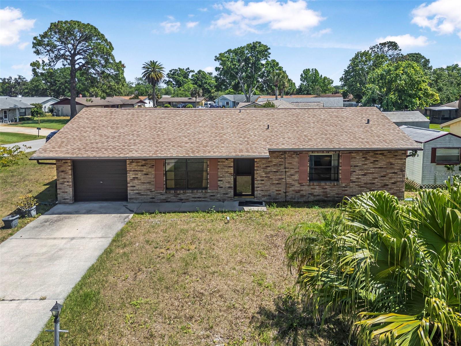 2 WILDWOOD DRIVE