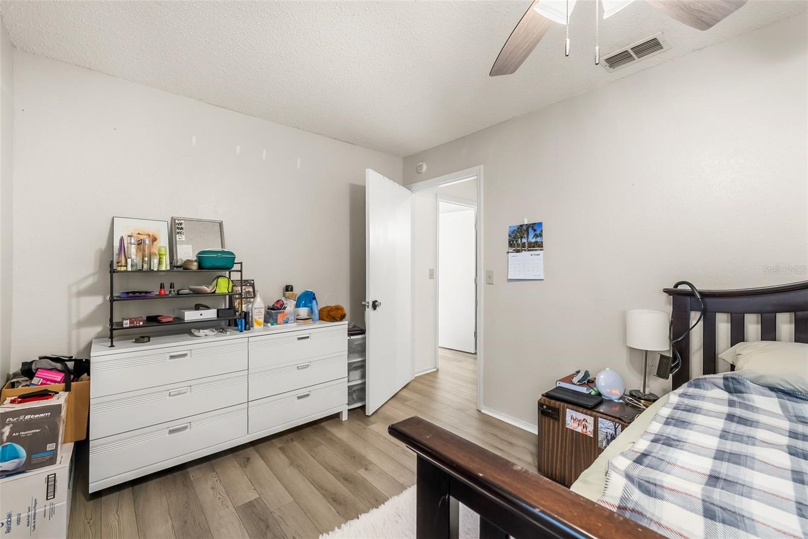 WINDSOR PARK CONDOMINIUM - Residential