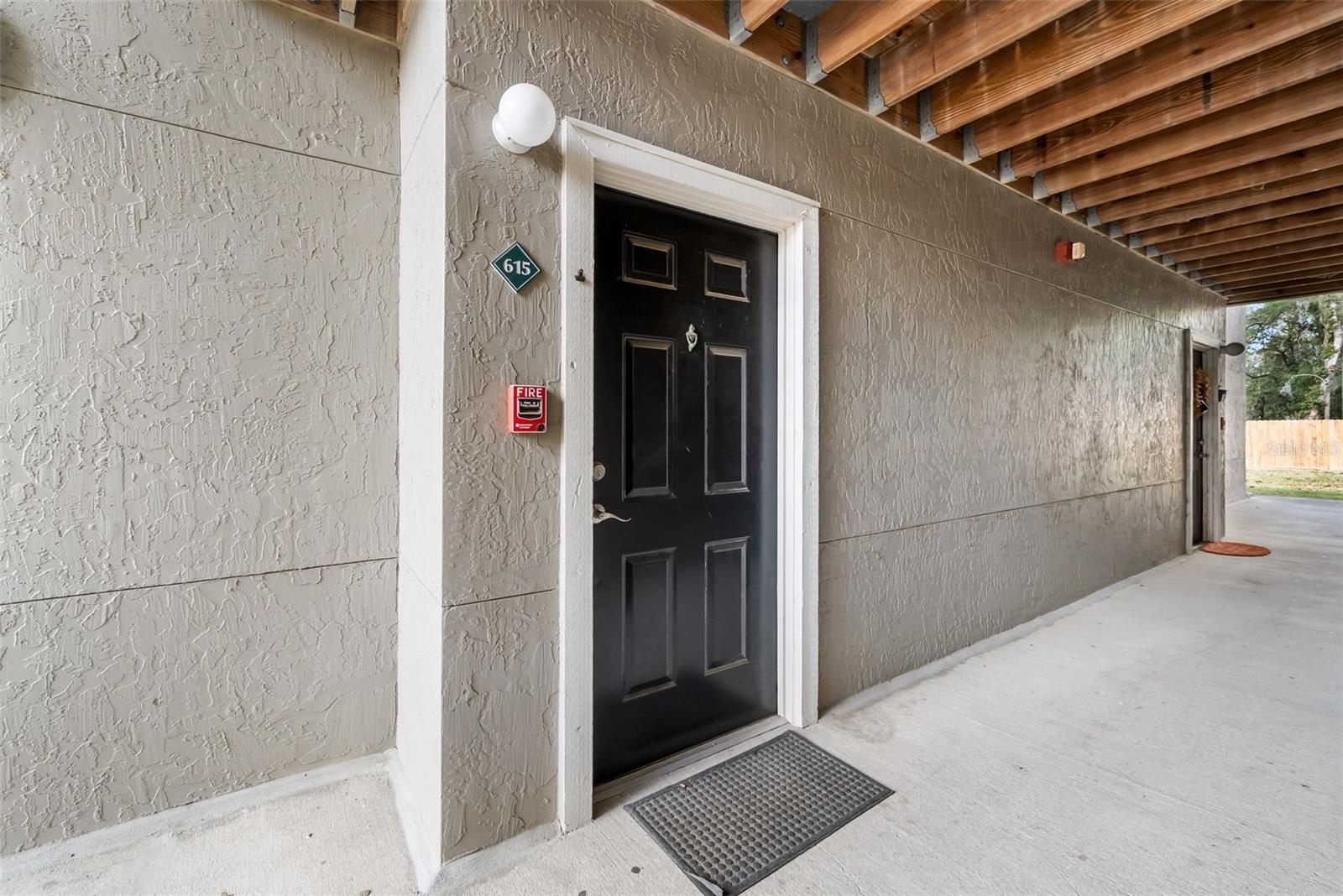 3705 SW 27TH STREET 615