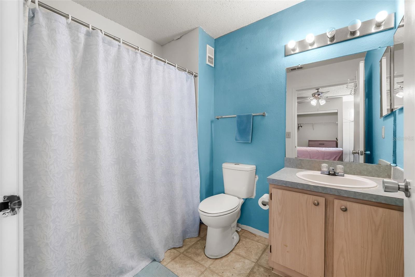 WINDSOR PARK CONDOMINIUM - Residential