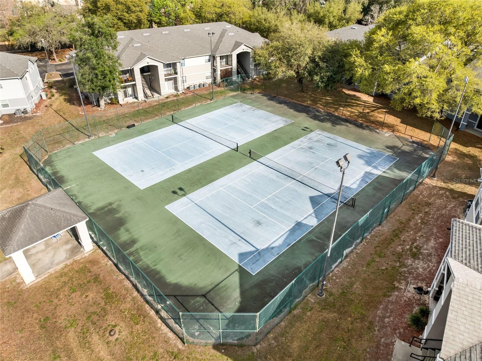 WINDSOR PARK CONDOMINIUM - Residential