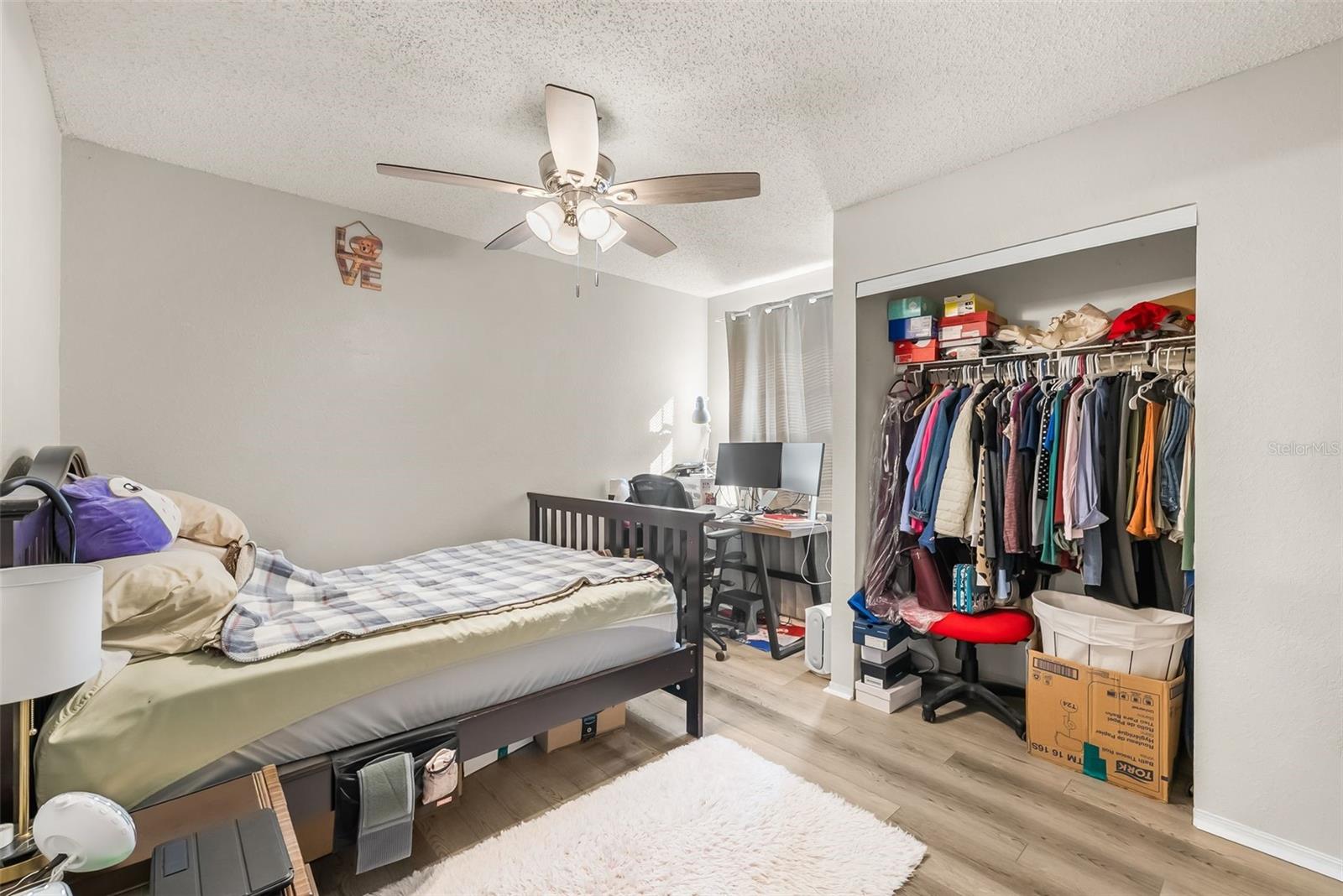 WINDSOR PARK CONDOMINIUM - Residential