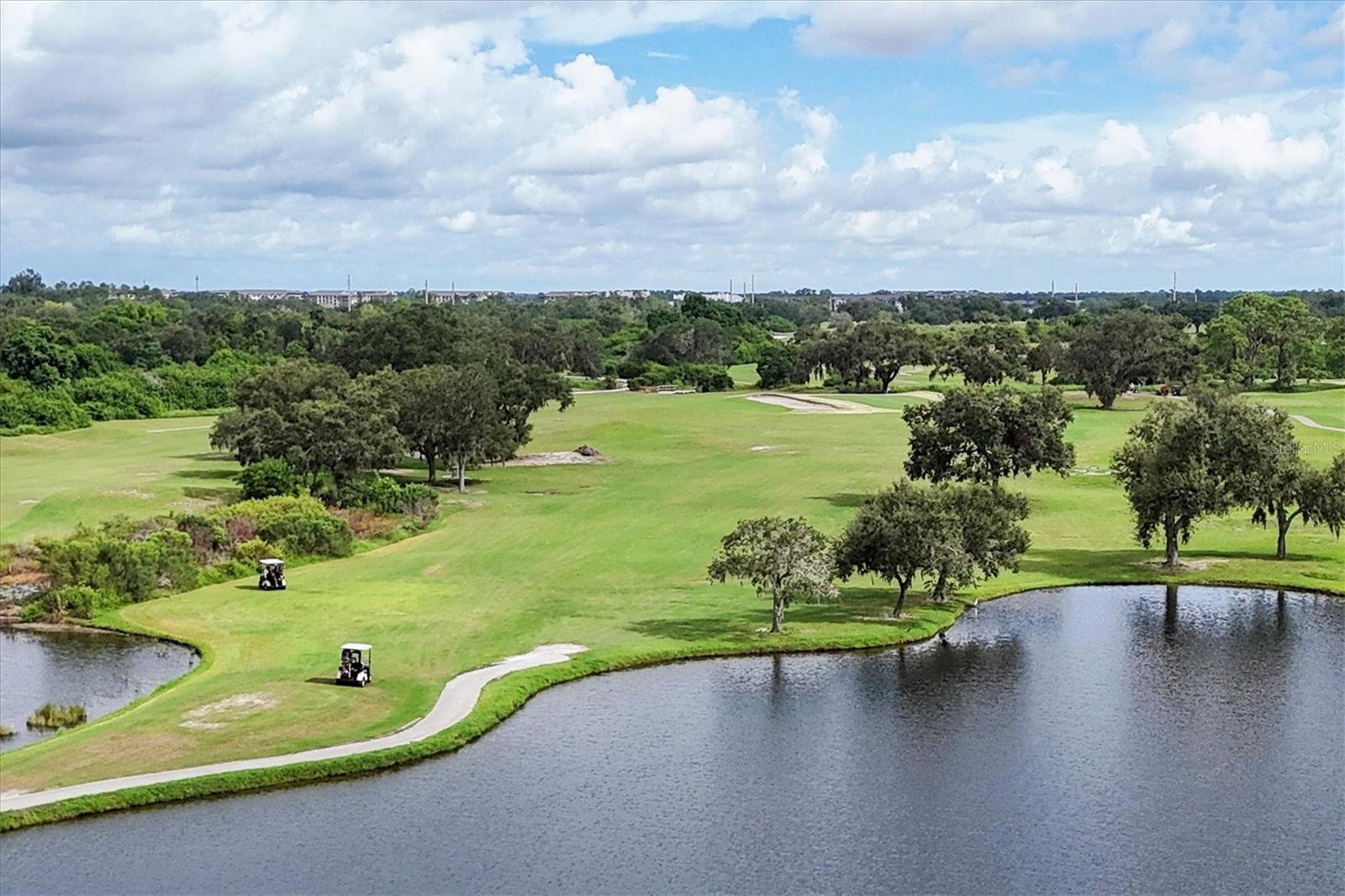 TATUM RIDGE - Residential