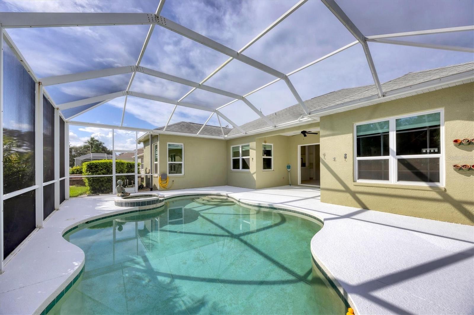 TATUM RIDGE - Residential