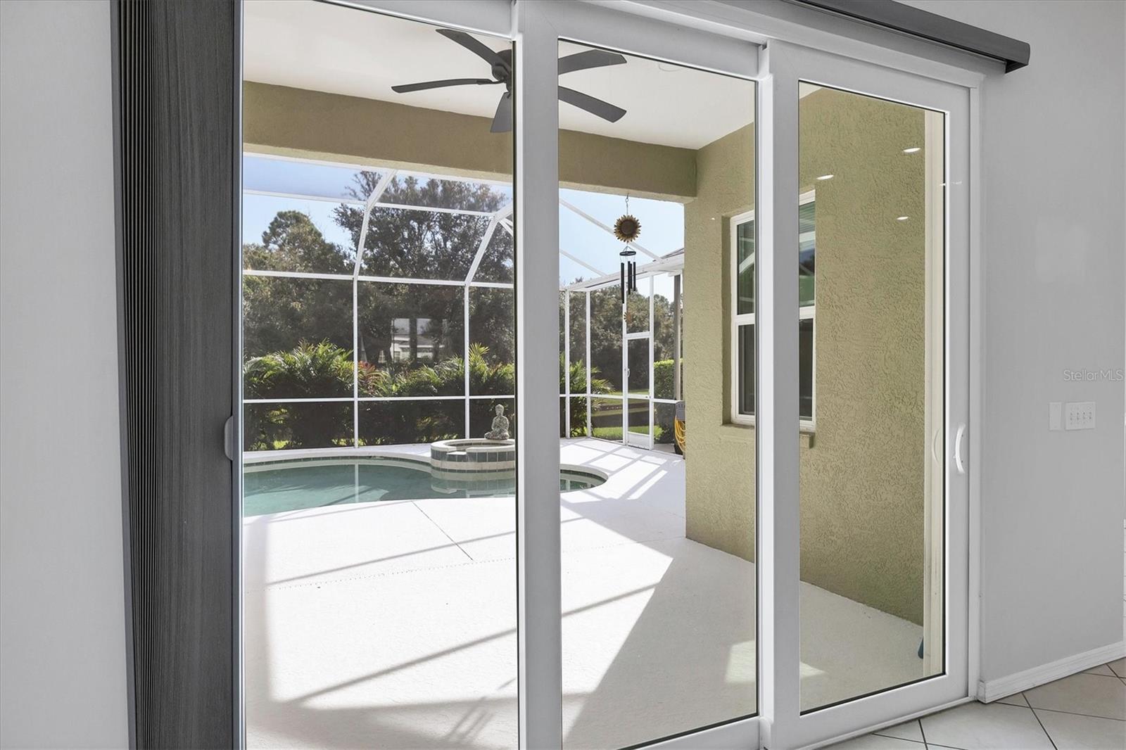 TATUM RIDGE - Residential