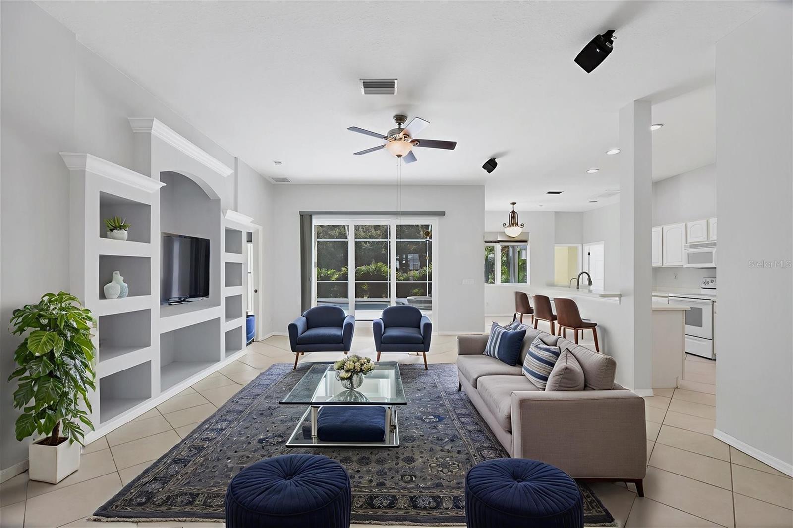 TATUM RIDGE - Residential