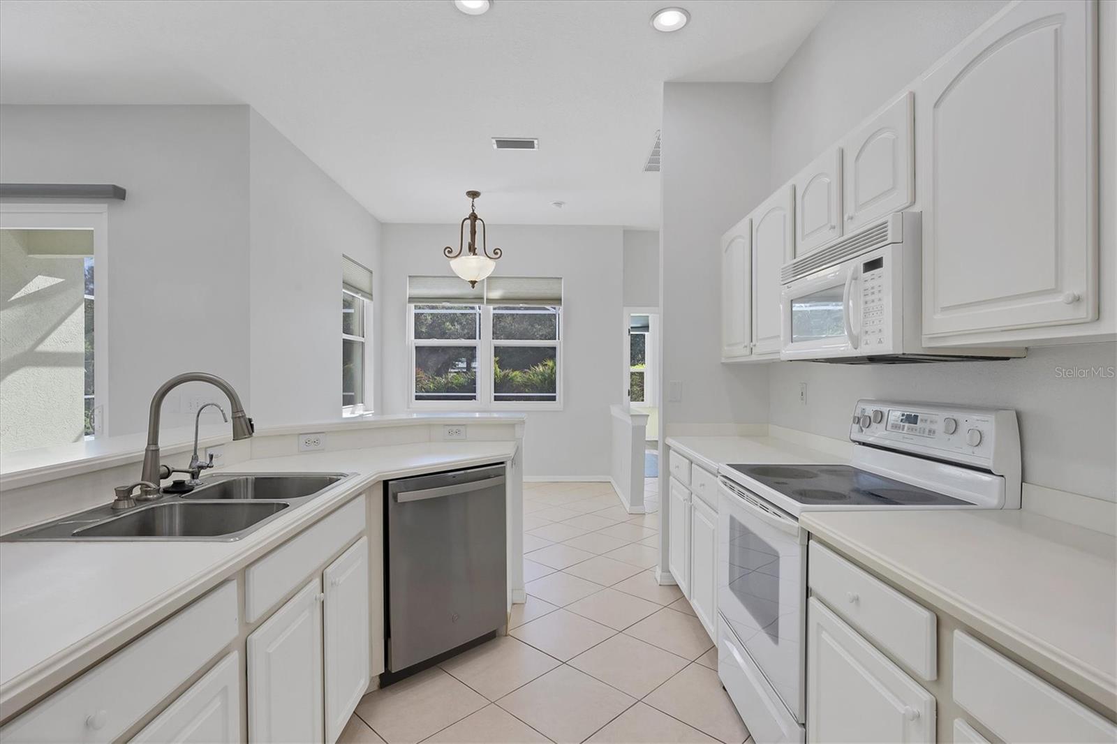 TATUM RIDGE - Residential