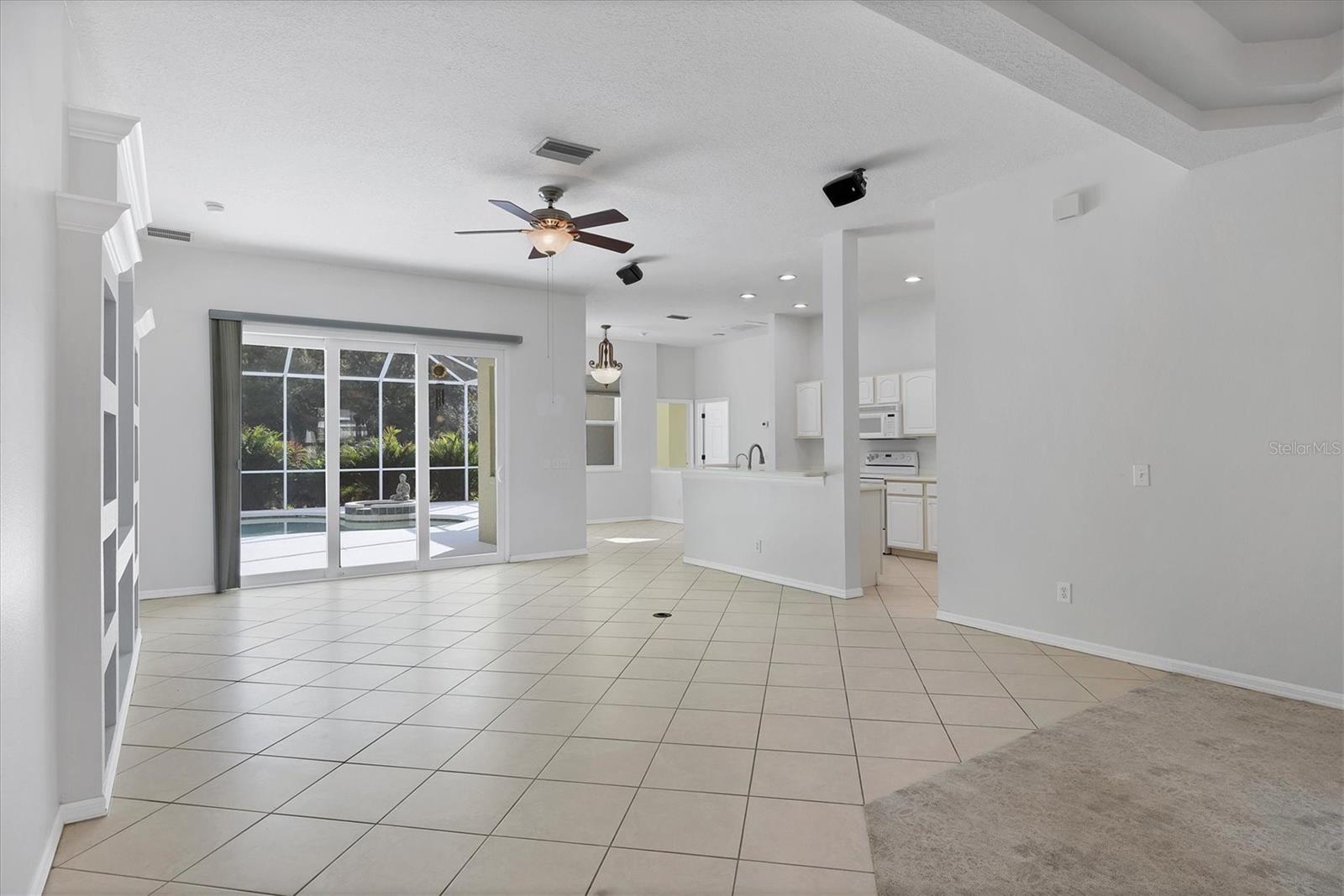 TATUM RIDGE - Residential