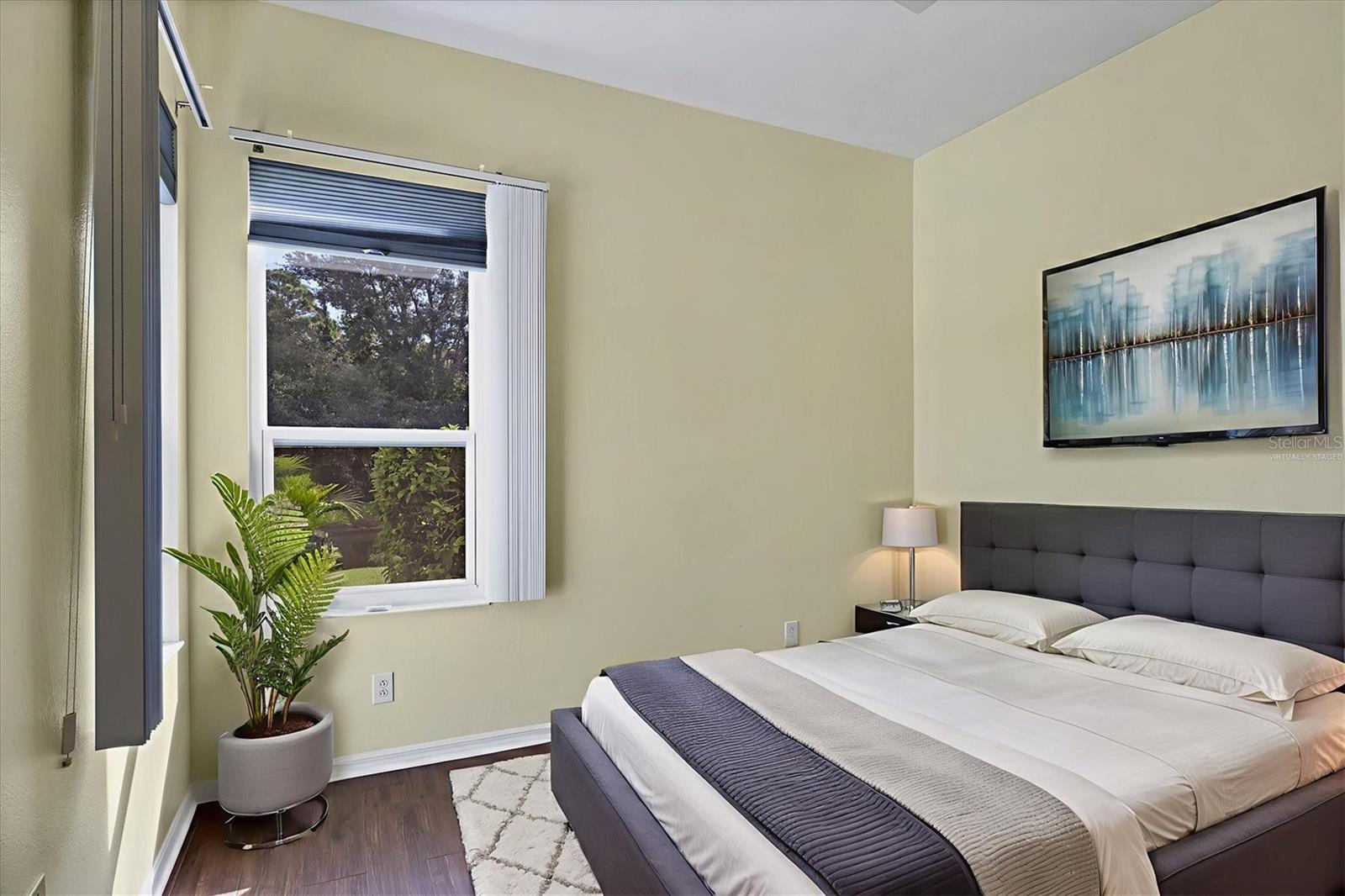 TATUM RIDGE - Residential