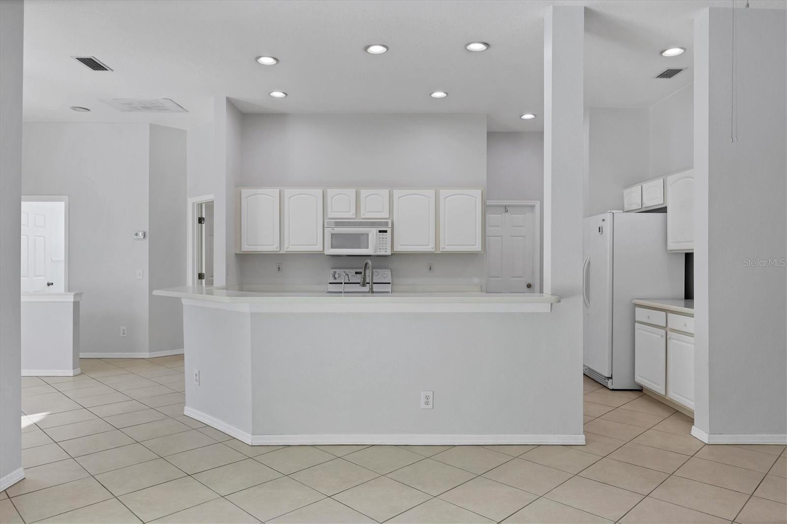 TATUM RIDGE - Residential