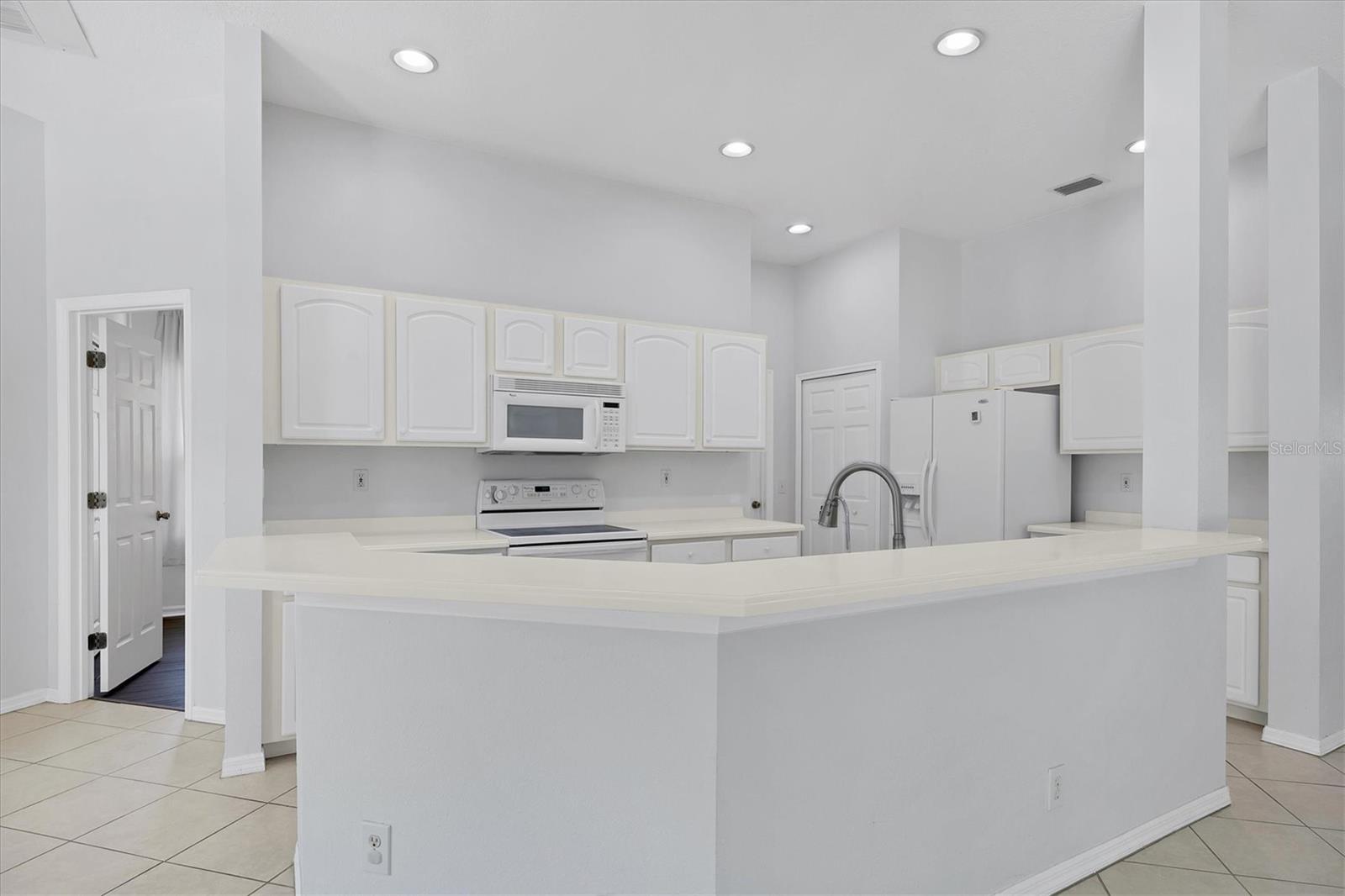 TATUM RIDGE - Residential