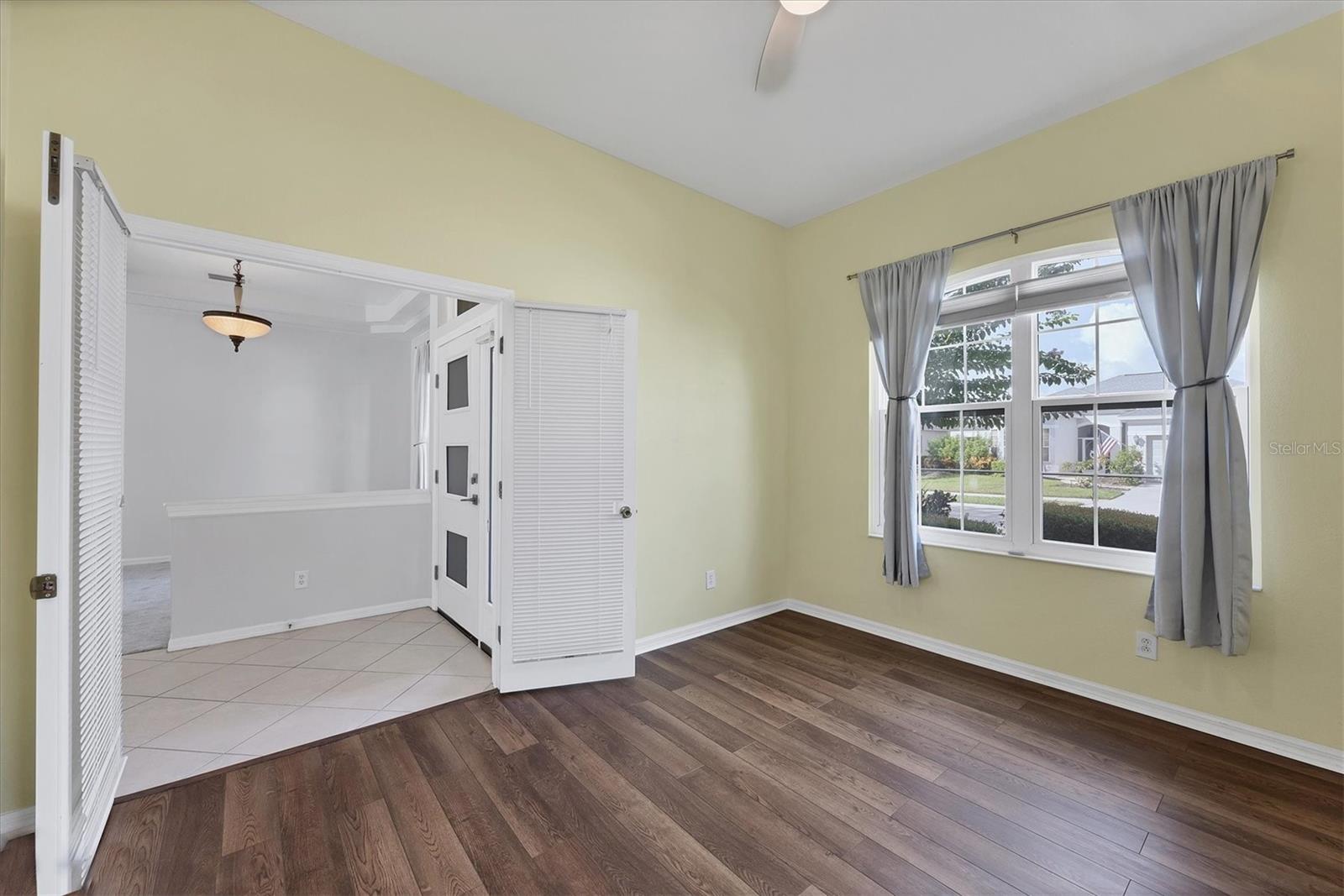 TATUM RIDGE - Residential