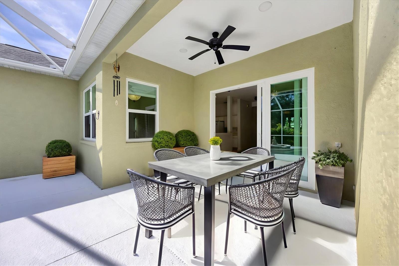 TATUM RIDGE - Residential