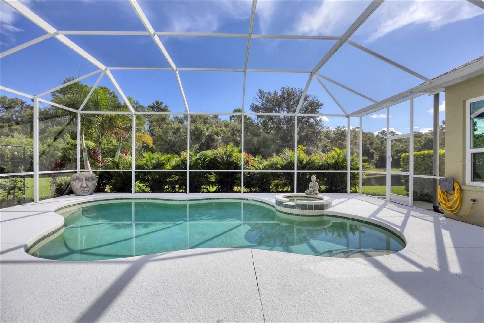 TATUM RIDGE - Residential