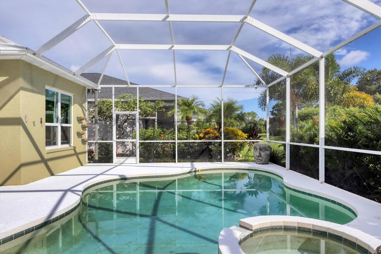 TATUM RIDGE - Residential
