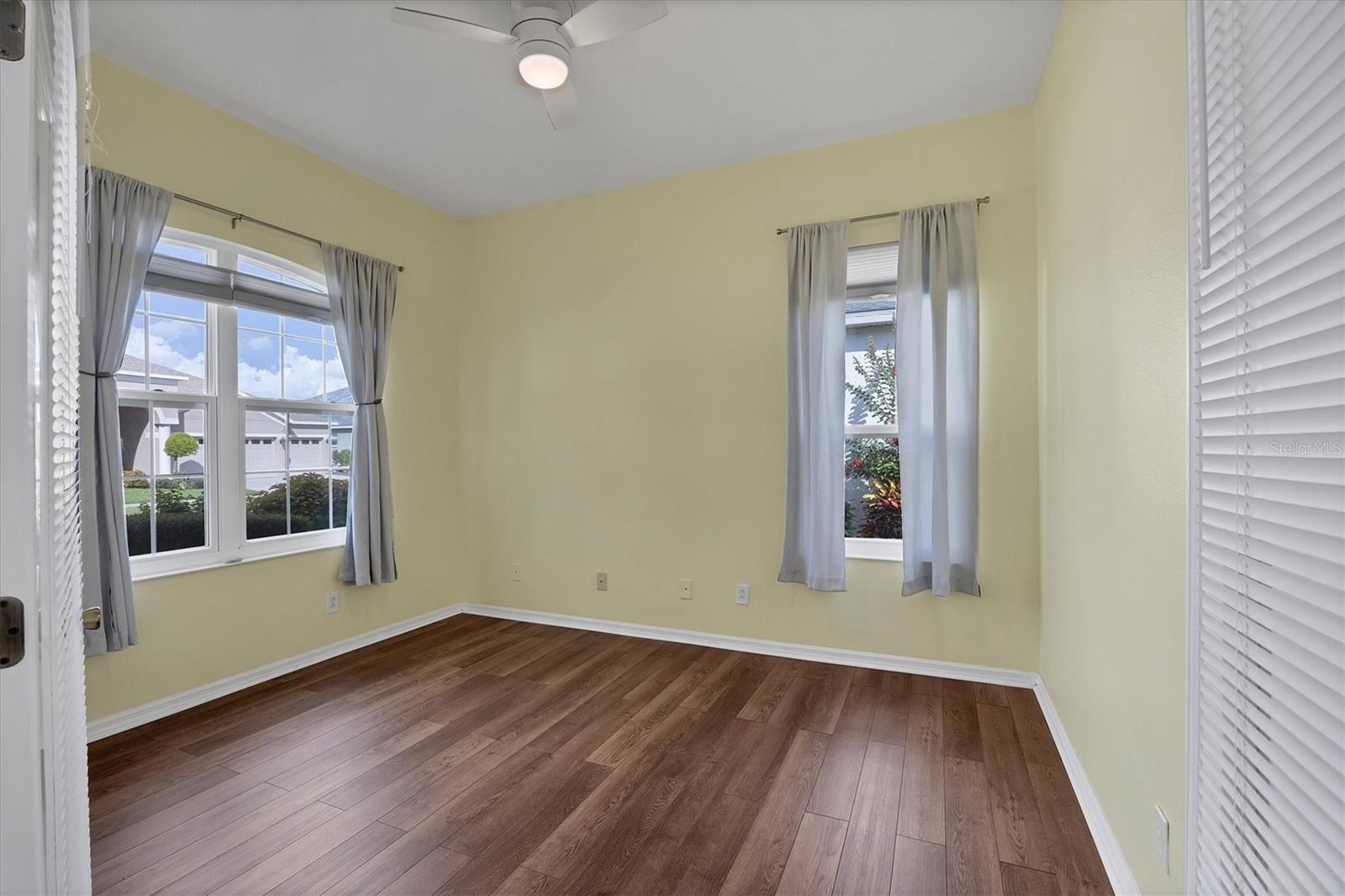 TATUM RIDGE - Residential
