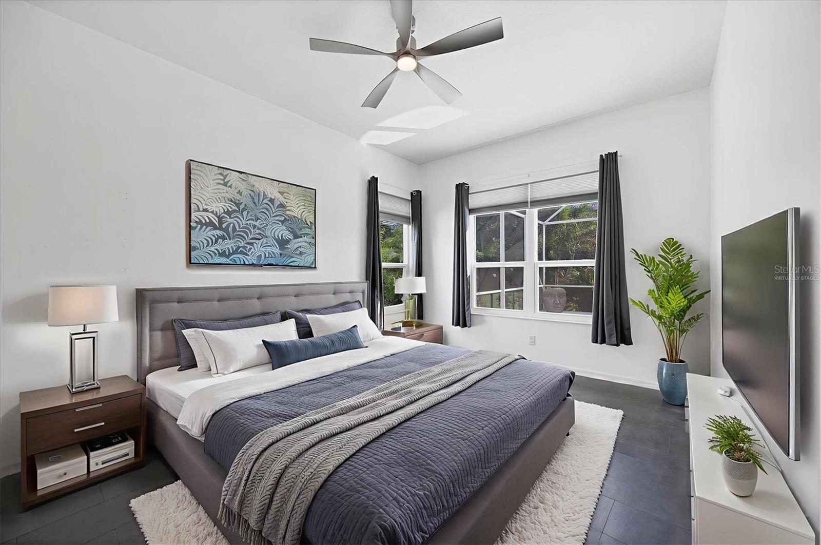 TATUM RIDGE - Residential