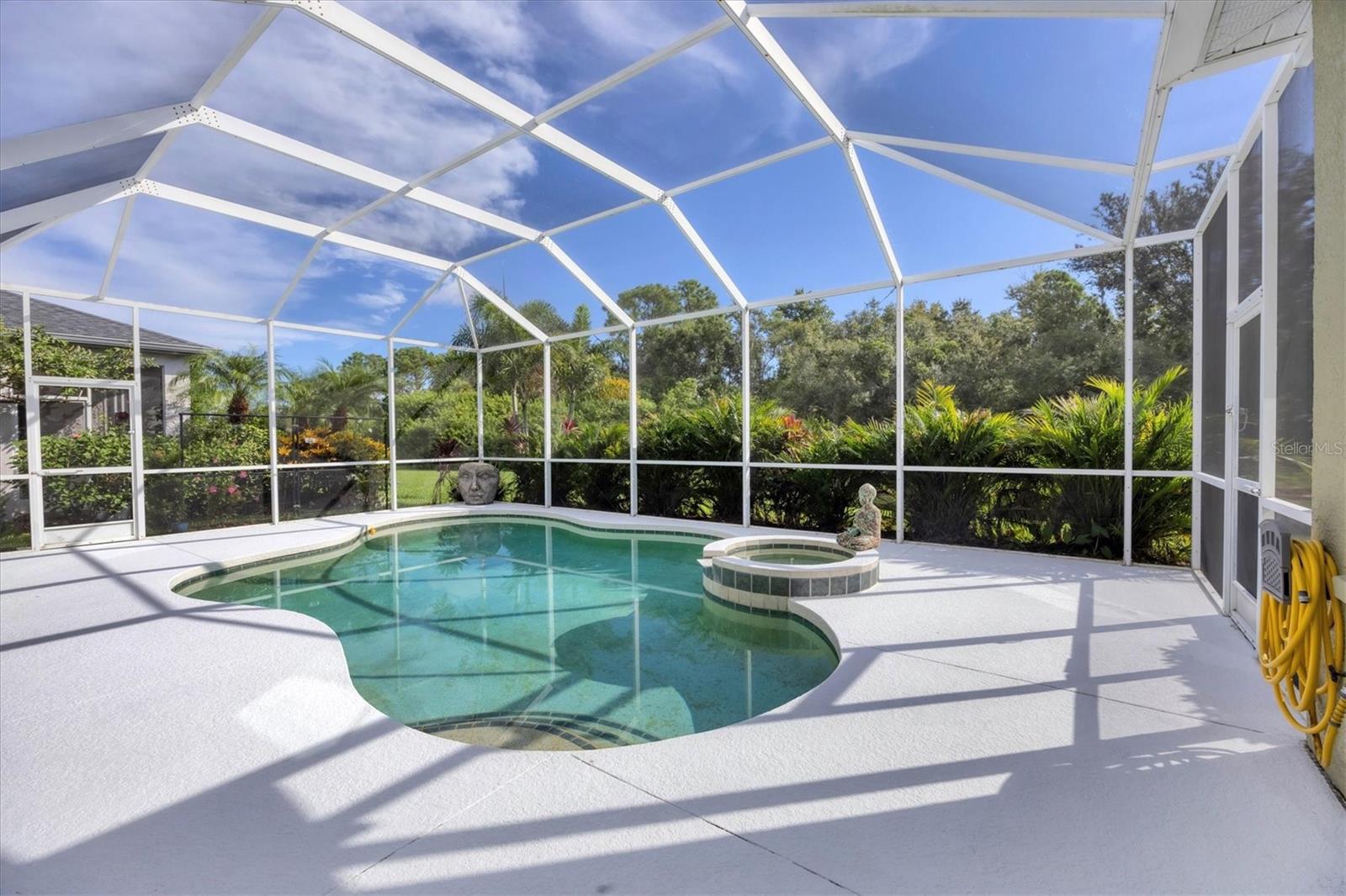 TATUM RIDGE - Residential