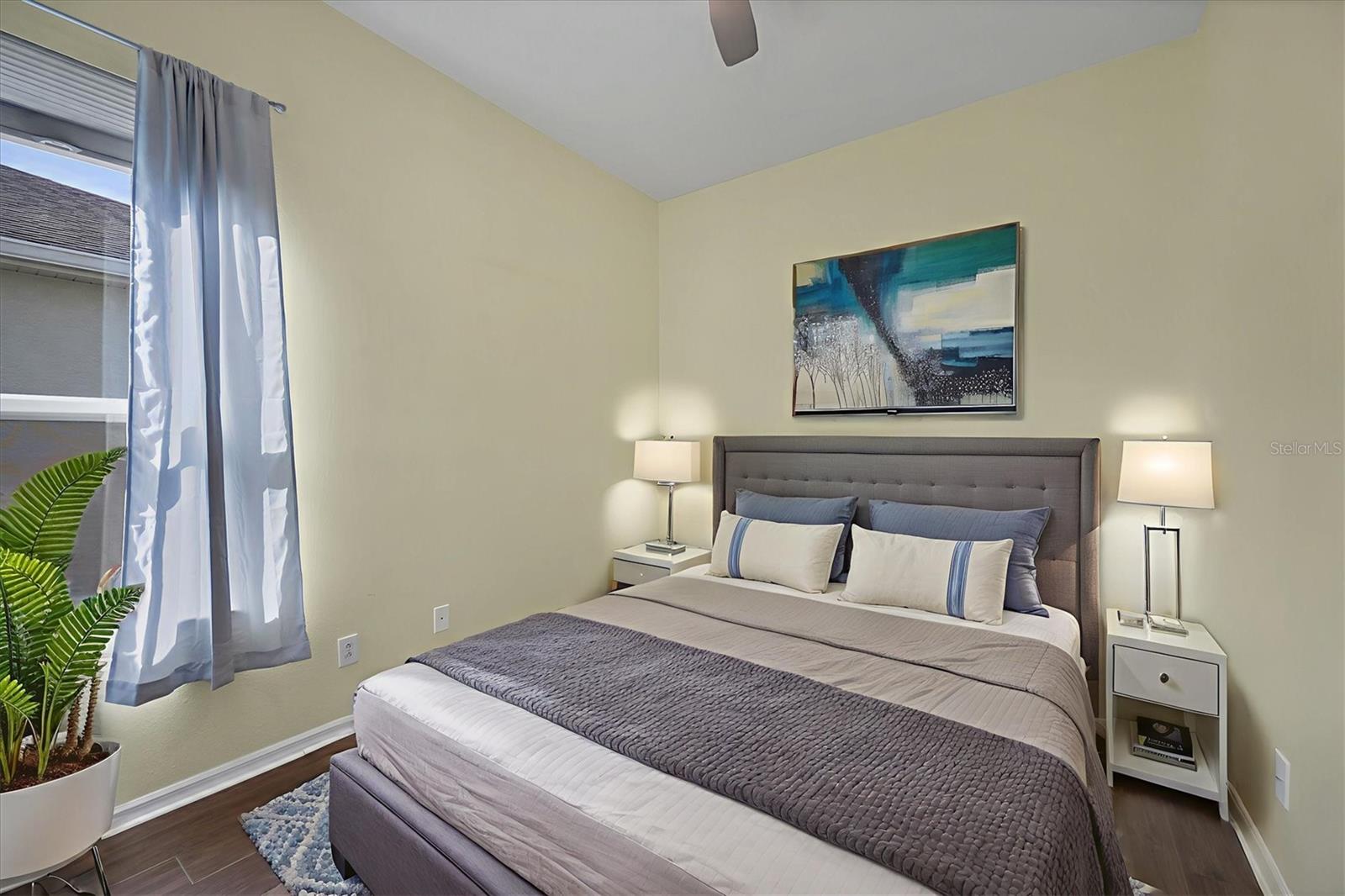 TATUM RIDGE - Residential