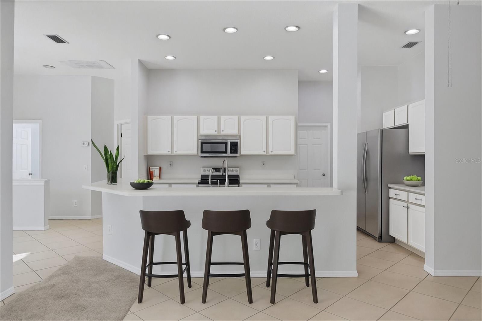 TATUM RIDGE - Residential
