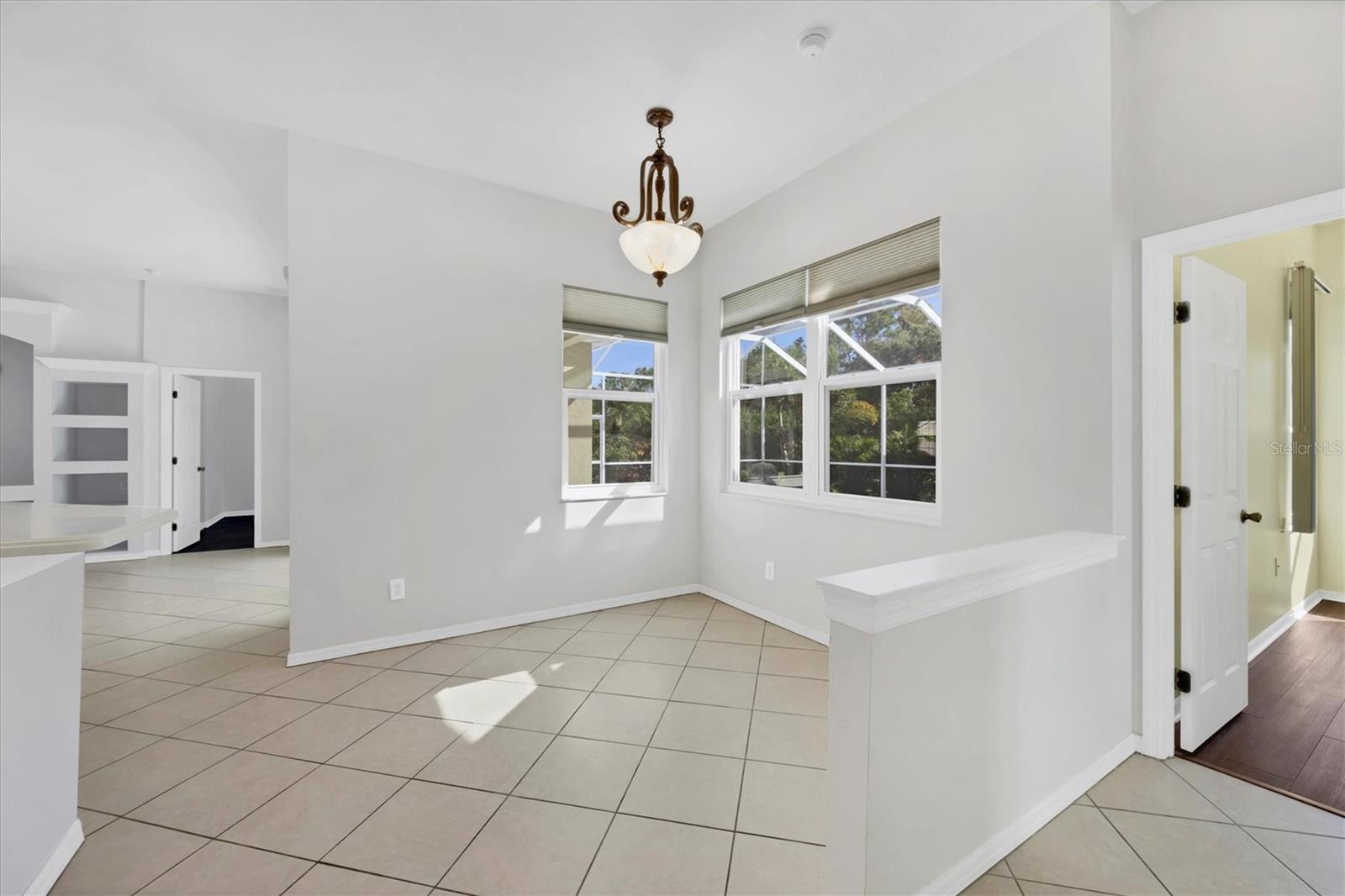 TATUM RIDGE - Residential