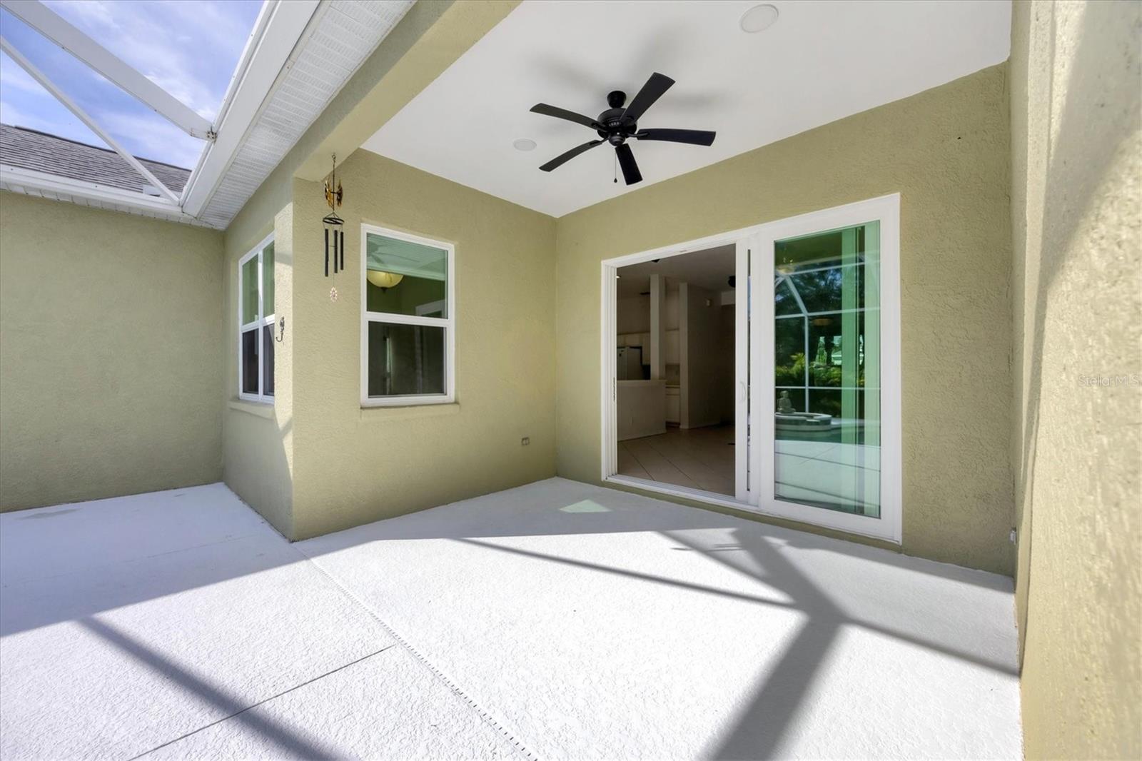 TATUM RIDGE - Residential