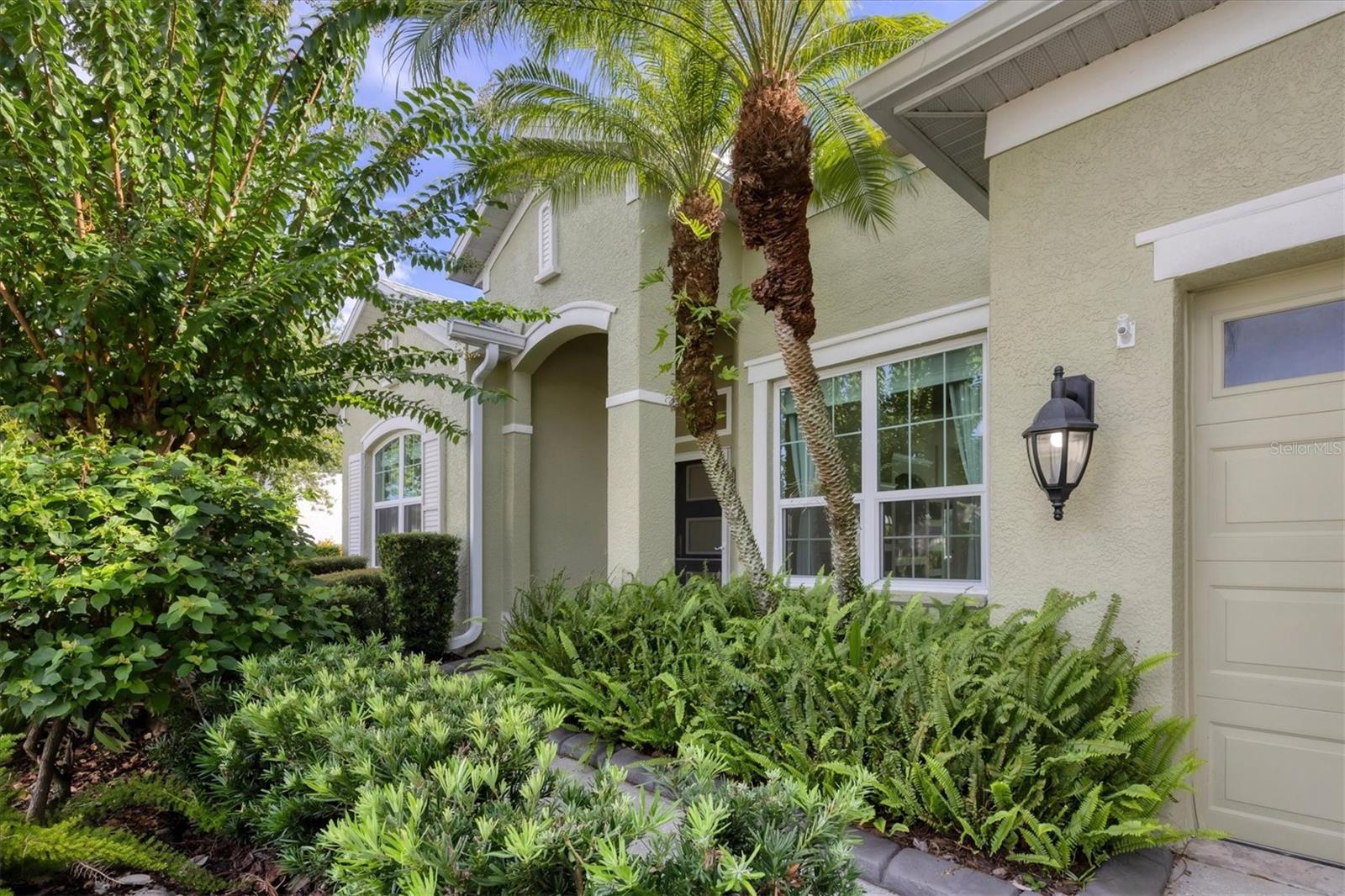 TATUM RIDGE - Residential