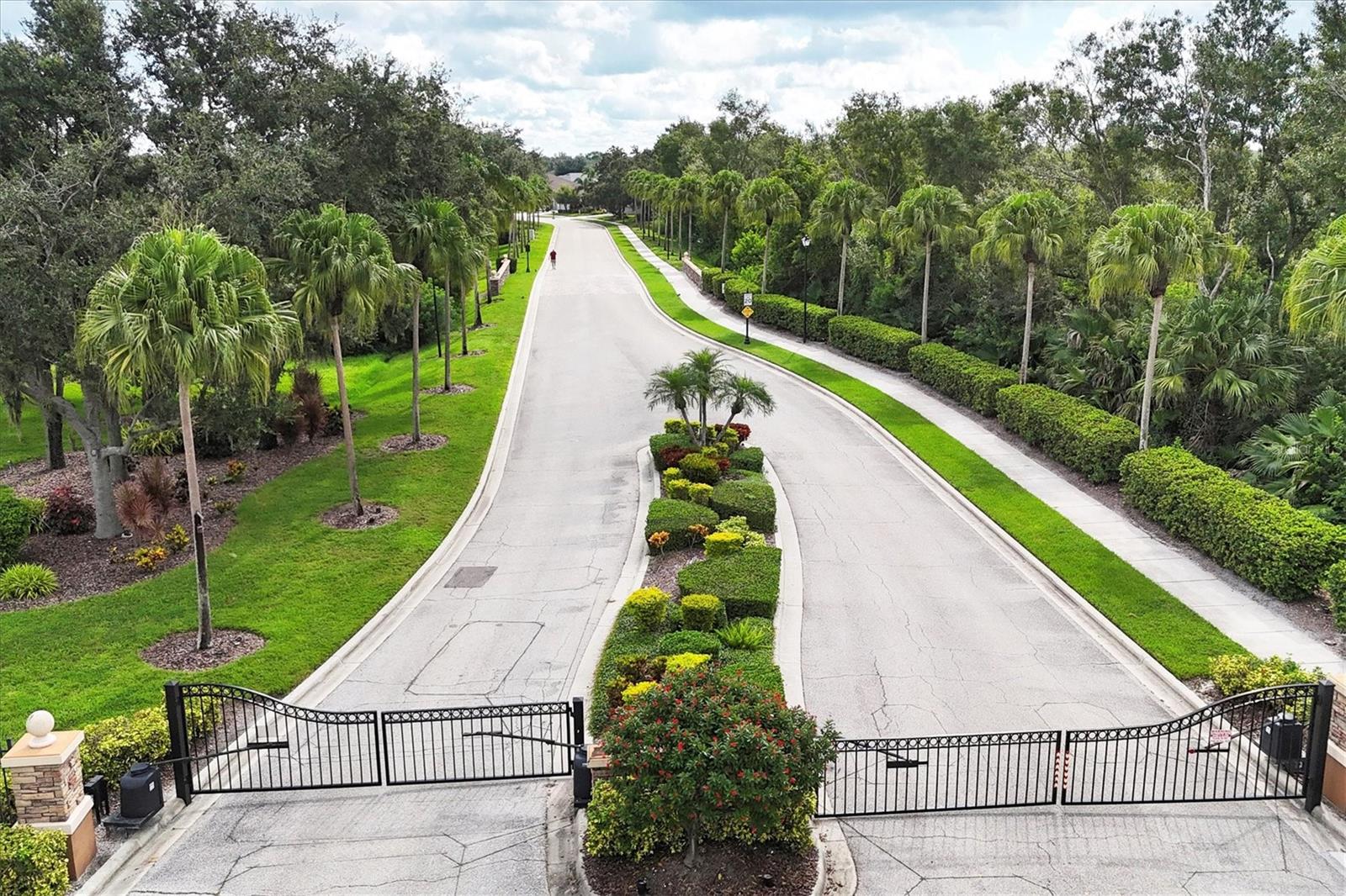 TATUM RIDGE - Residential