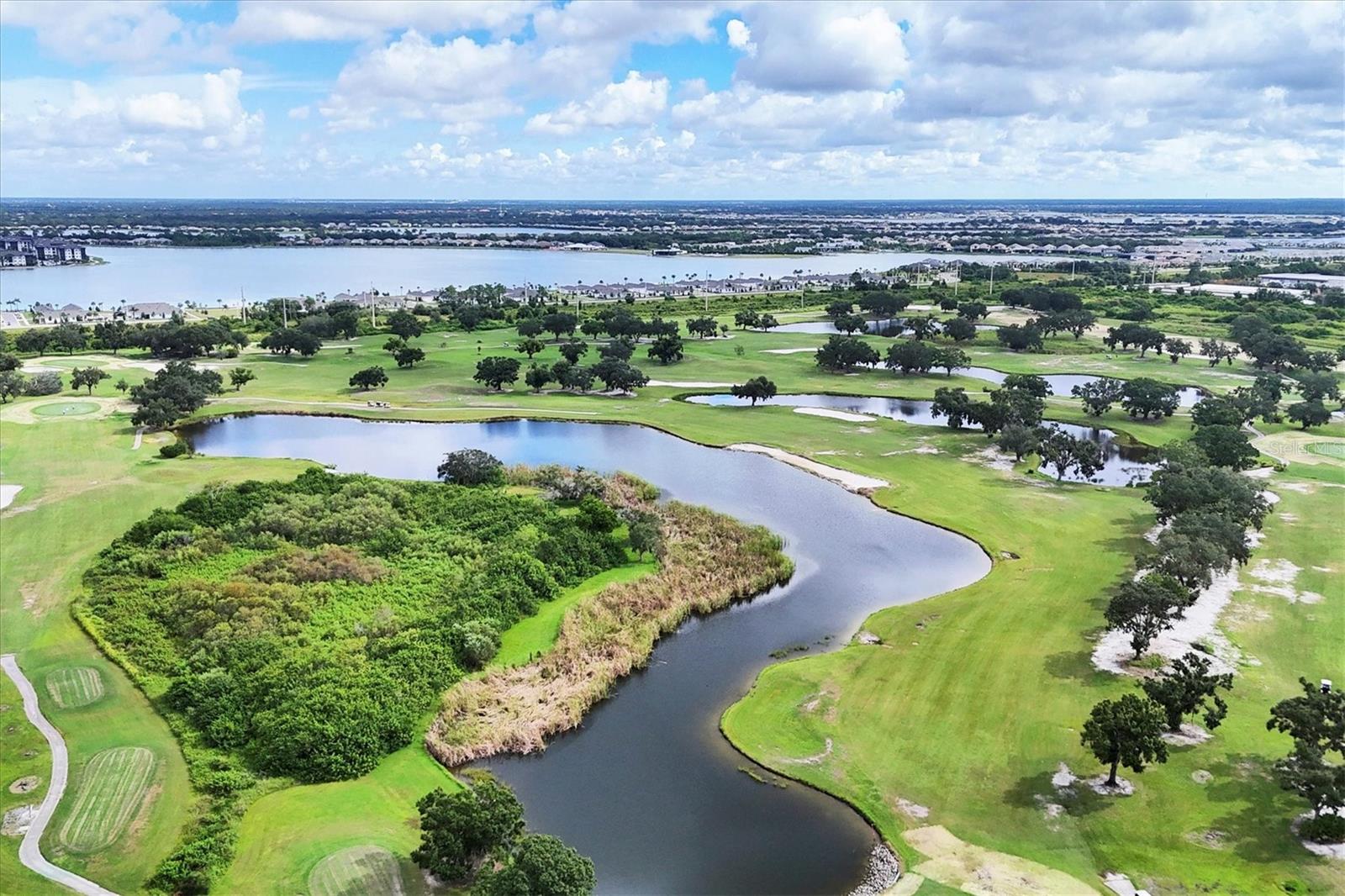 TATUM RIDGE - Residential