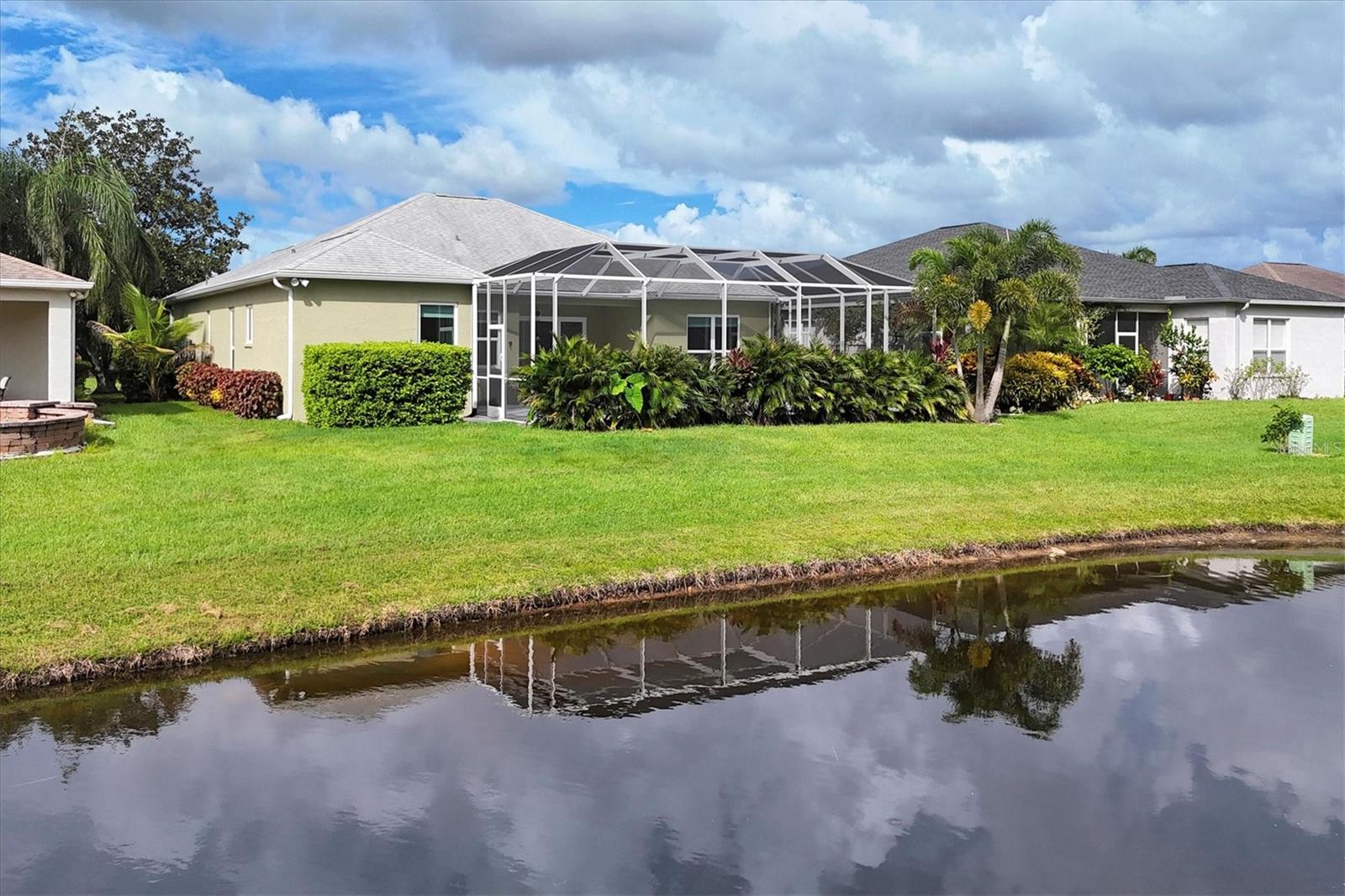 TATUM RIDGE - Residential