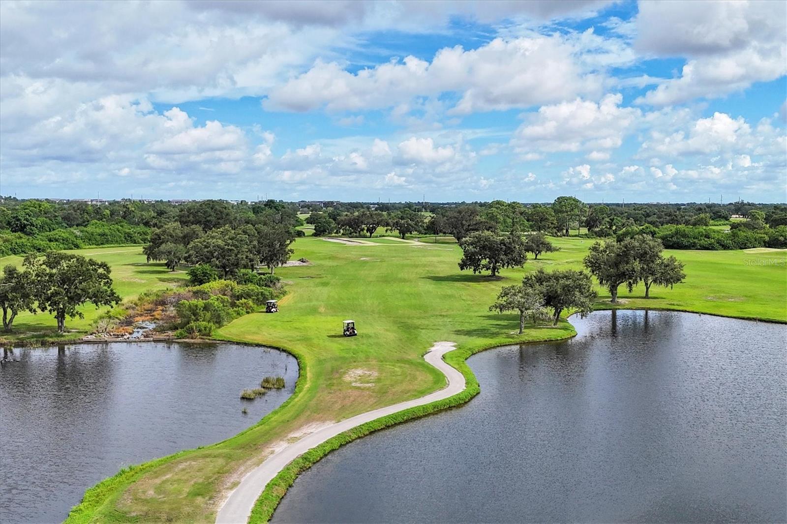 TATUM RIDGE - Residential