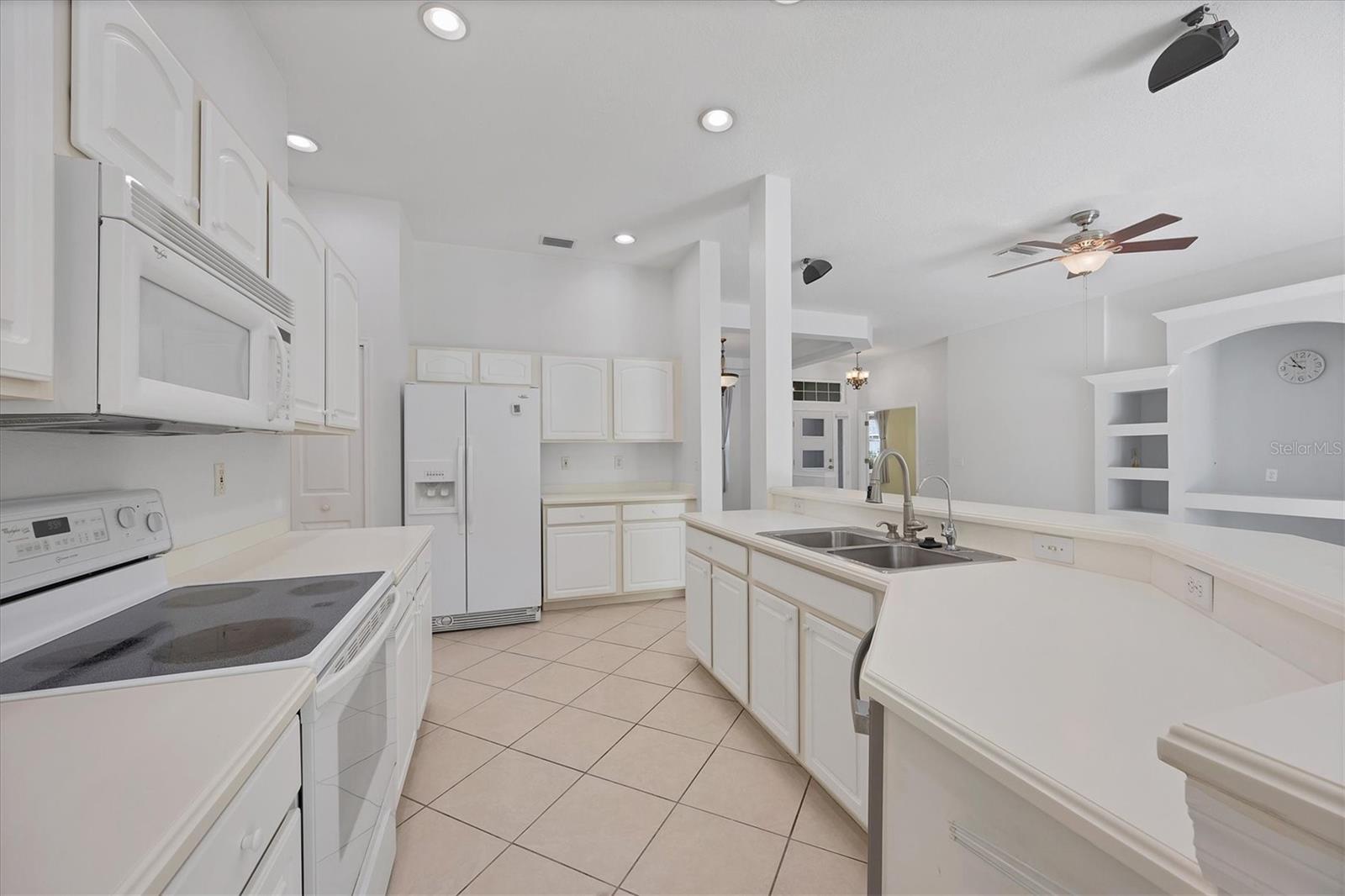 TATUM RIDGE - Residential