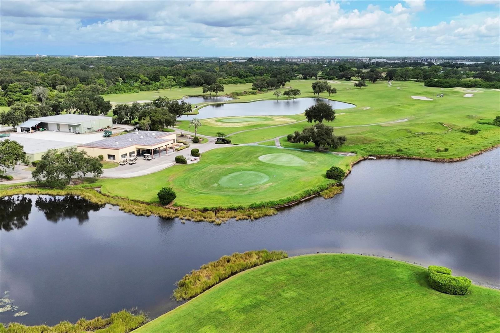 TATUM RIDGE - Residential