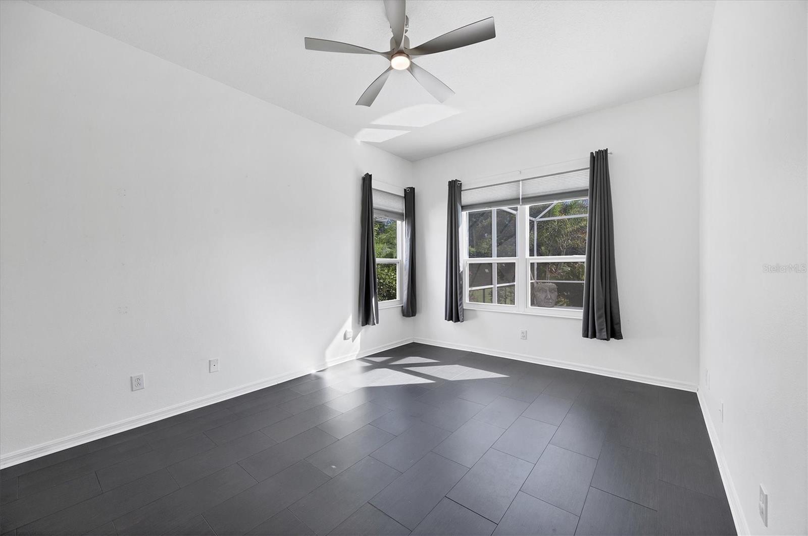 TATUM RIDGE - Residential
