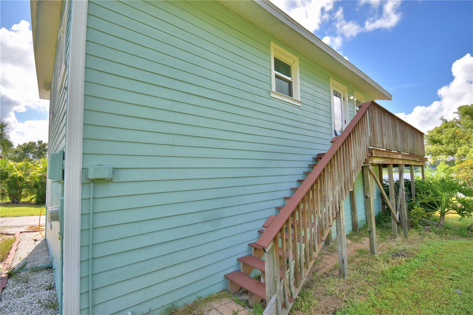 LUCERNE SHORES - Residential