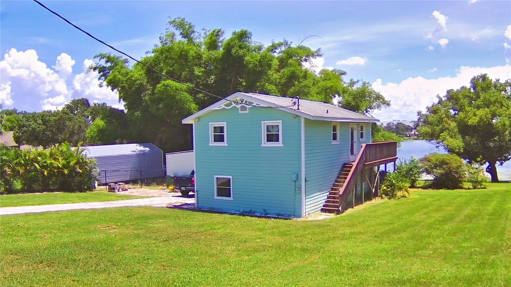 Photo of 4920 Old Lucerne Park Road NE, Winter Haven, FL 33881 (MLS # P4937956)