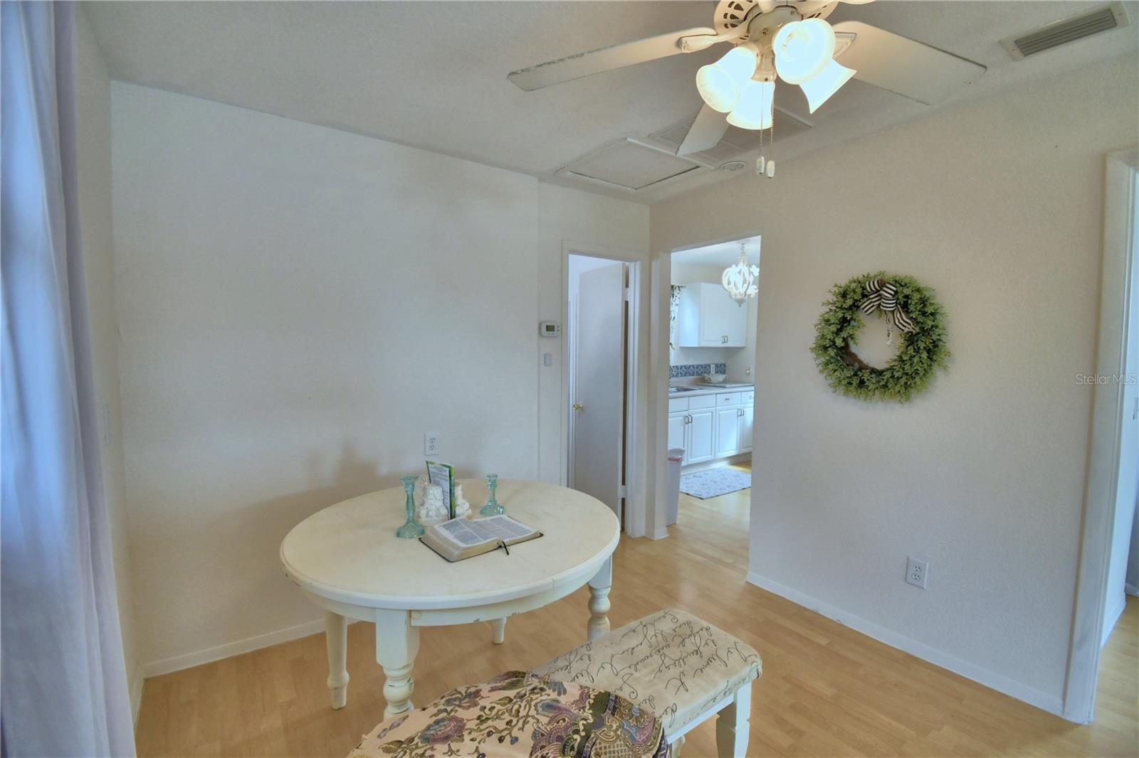 LUCERNE SHORES - Residential