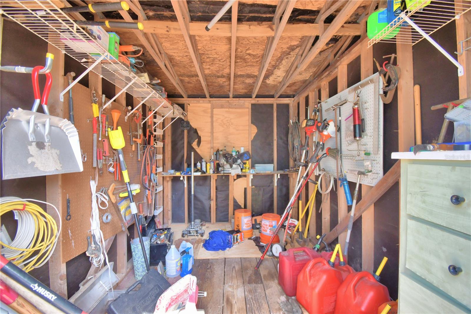 LUCERNE SHORES - Residential