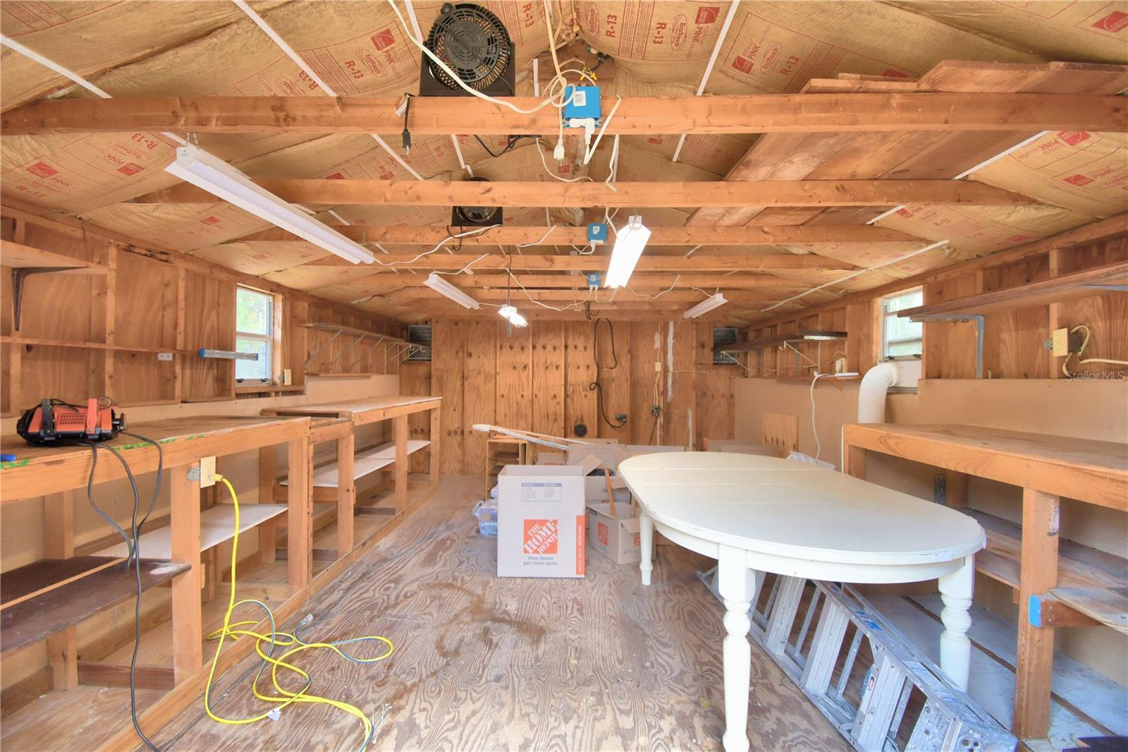 LUCERNE SHORES - Residential