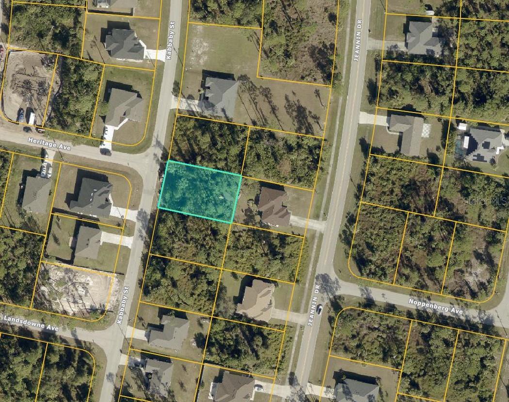Discover the perfect opportunity to own a vacant lot in the thriving city of North Port, Florida! Ideally located in a prime area not in a flood zone, this property is just 15–20 minutes from the renowned Warm Mineral Springs Lake and only 25 minutes from the vibrant Wellen Park downtown area and the upcoming Costco. Nestled in a fast-growing community, this lot offers convenient access to shopping centers, diverse dining options, scenic parks, stunning Gulf Coast beaches, and world-class golf courses. With easy connections to both U.S. Highway 41 and Interstate 75, commuting and travel are a breeze. Best of all, there are no HOA, deed restrictions, or CDD fees, giving you the freedom to build your dream home or investment property exactly how you envision it. Don’t miss this incredible chance to be part of North Port’s exciting growth—seize the opportunity today!
