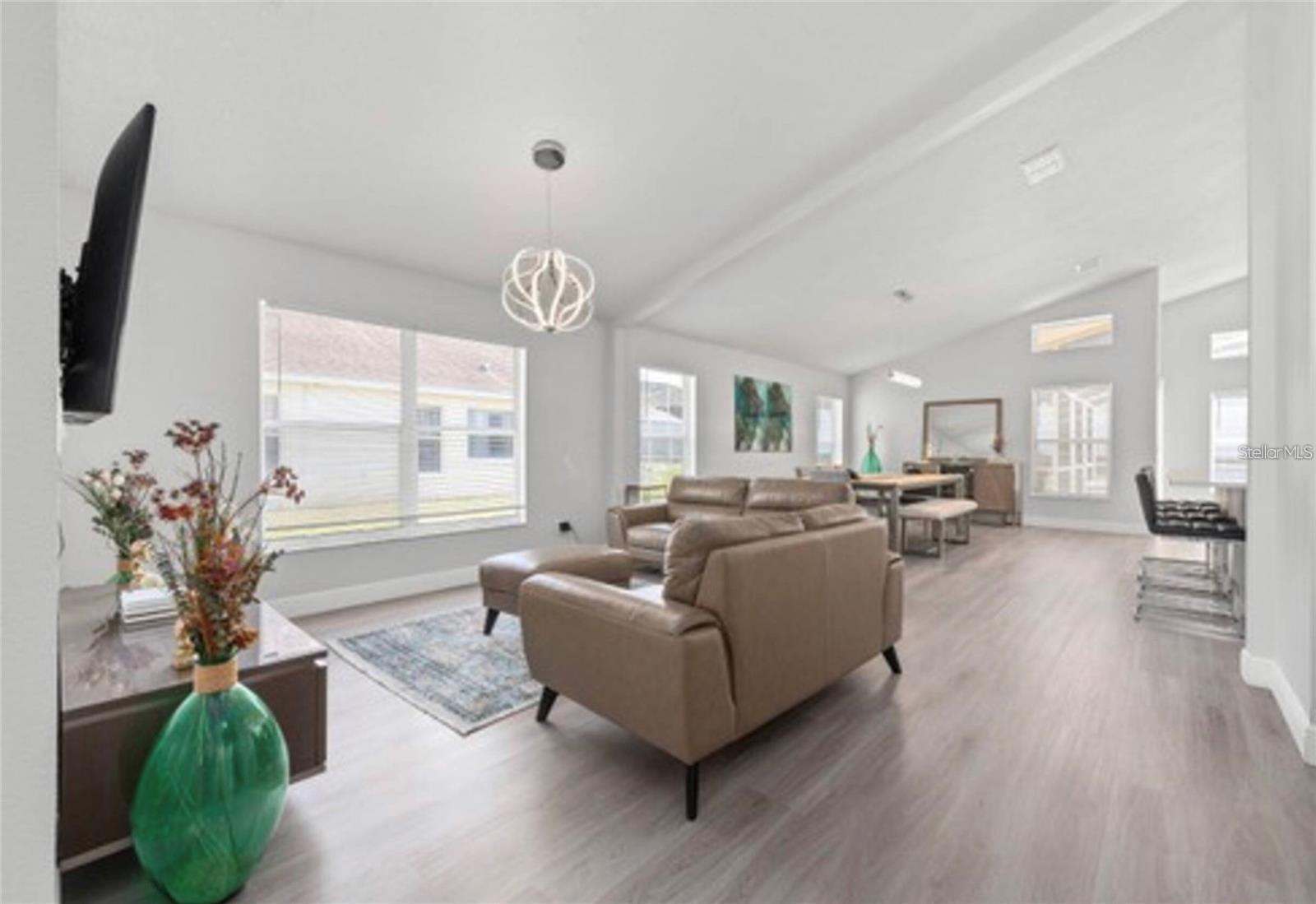 HAMPTON ESTATES PHASE I VILLAGE 2-A - Residential