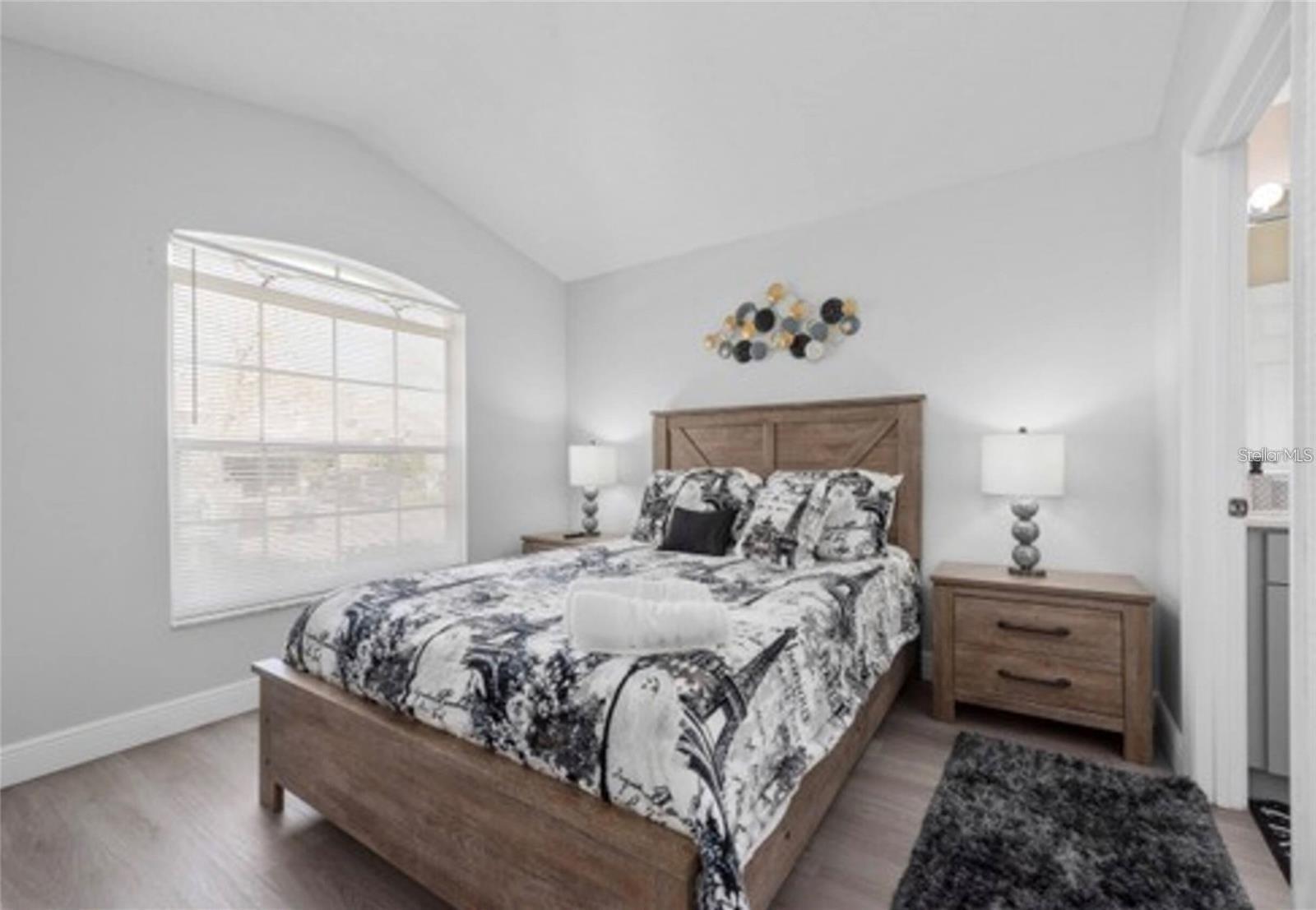 HAMPTON ESTATES PHASE I VILLAGE 2-A - Residential