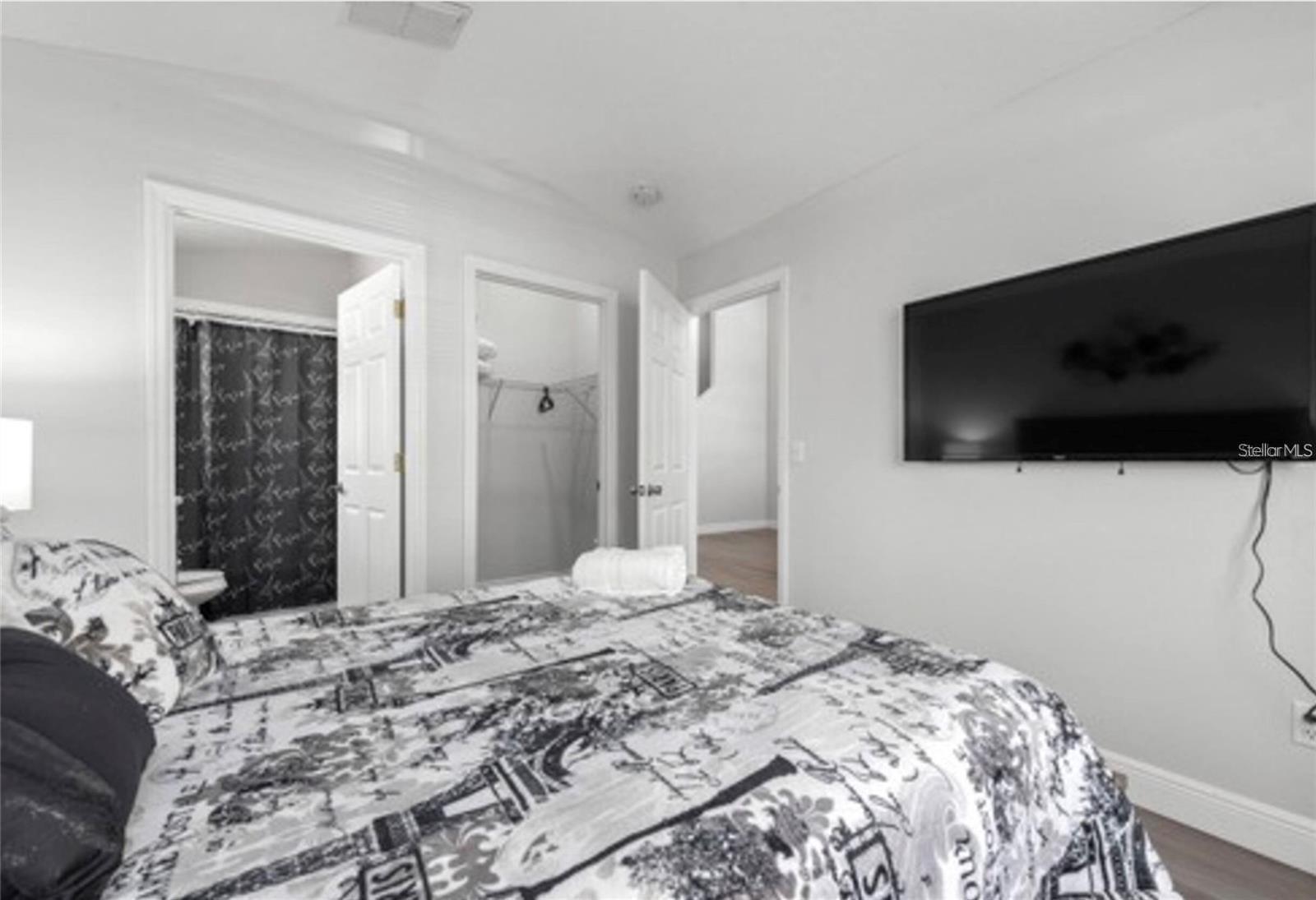 HAMPTON ESTATES PHASE I VILLAGE 2-A - Residential