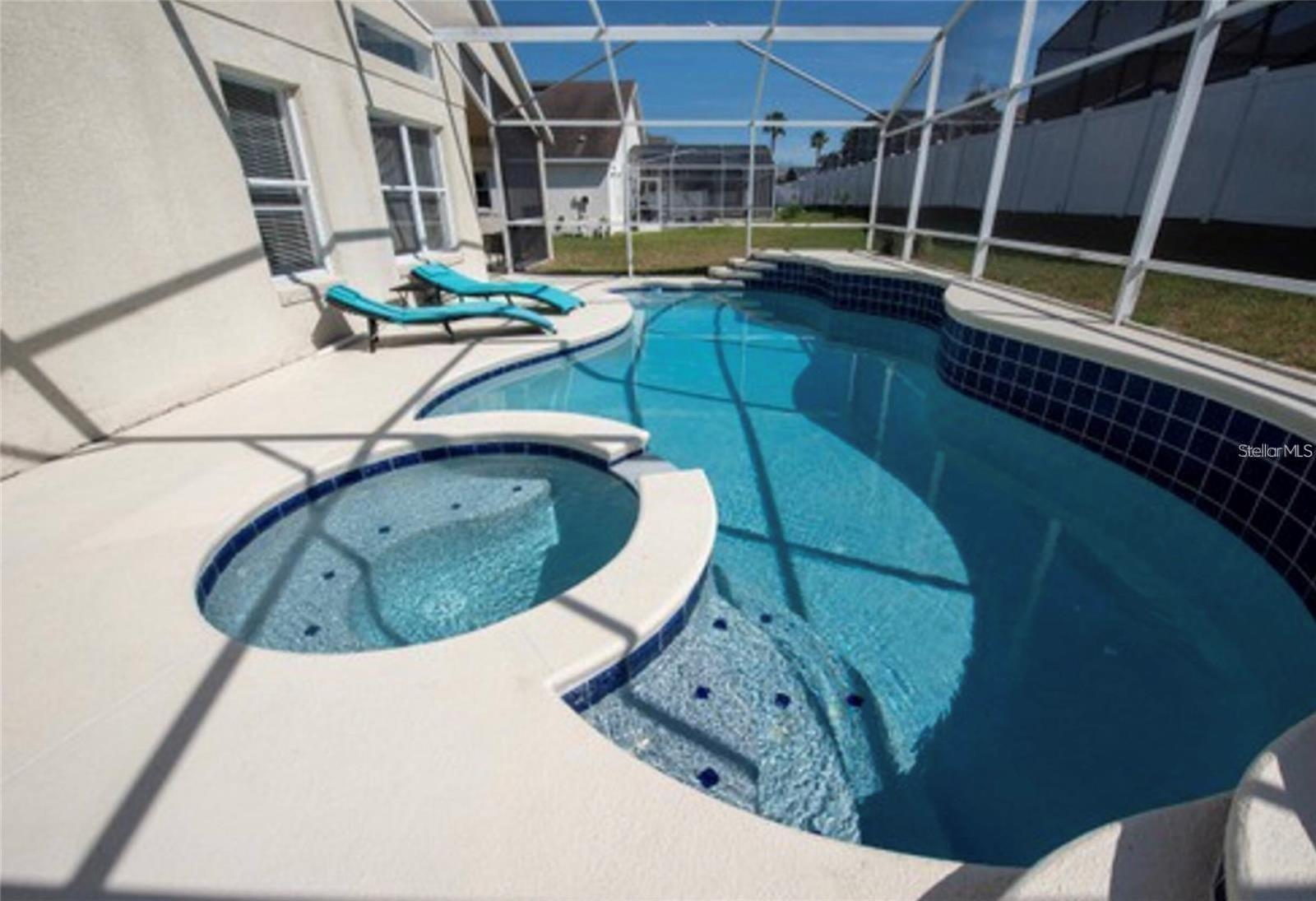 HAMPTON ESTATES PHASE I VILLAGE 2-A - Residential