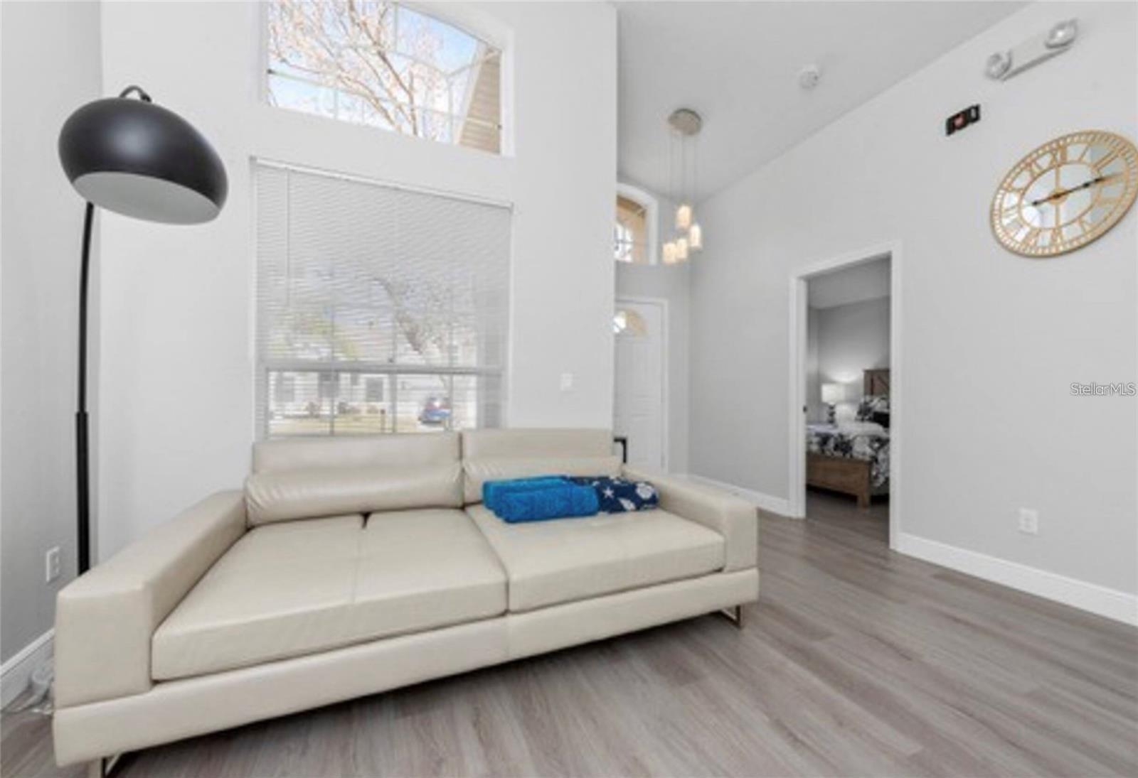 HAMPTON ESTATES PHASE I VILLAGE 2-A - Residential