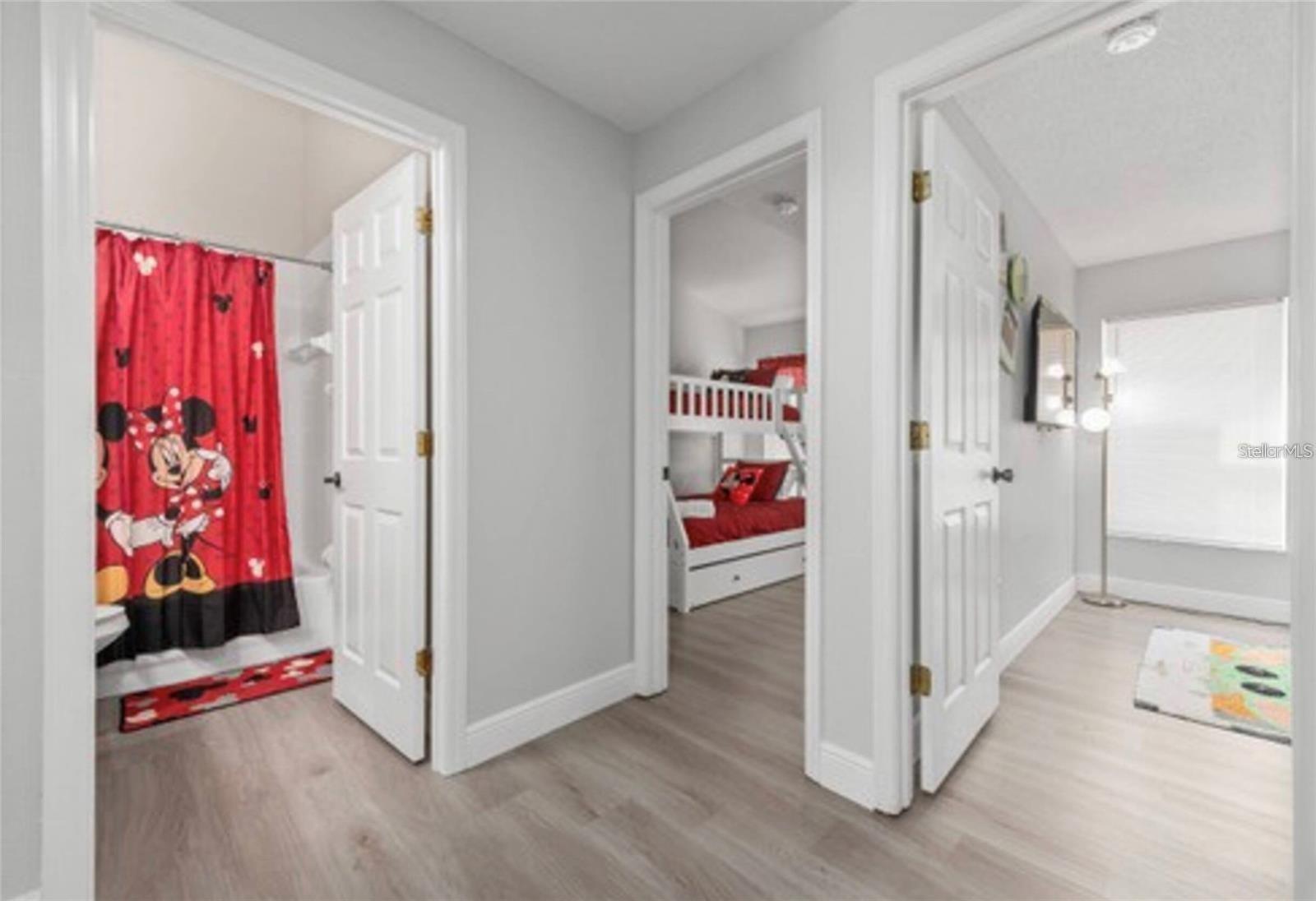 HAMPTON ESTATES PHASE I VILLAGE 2-A - Residential