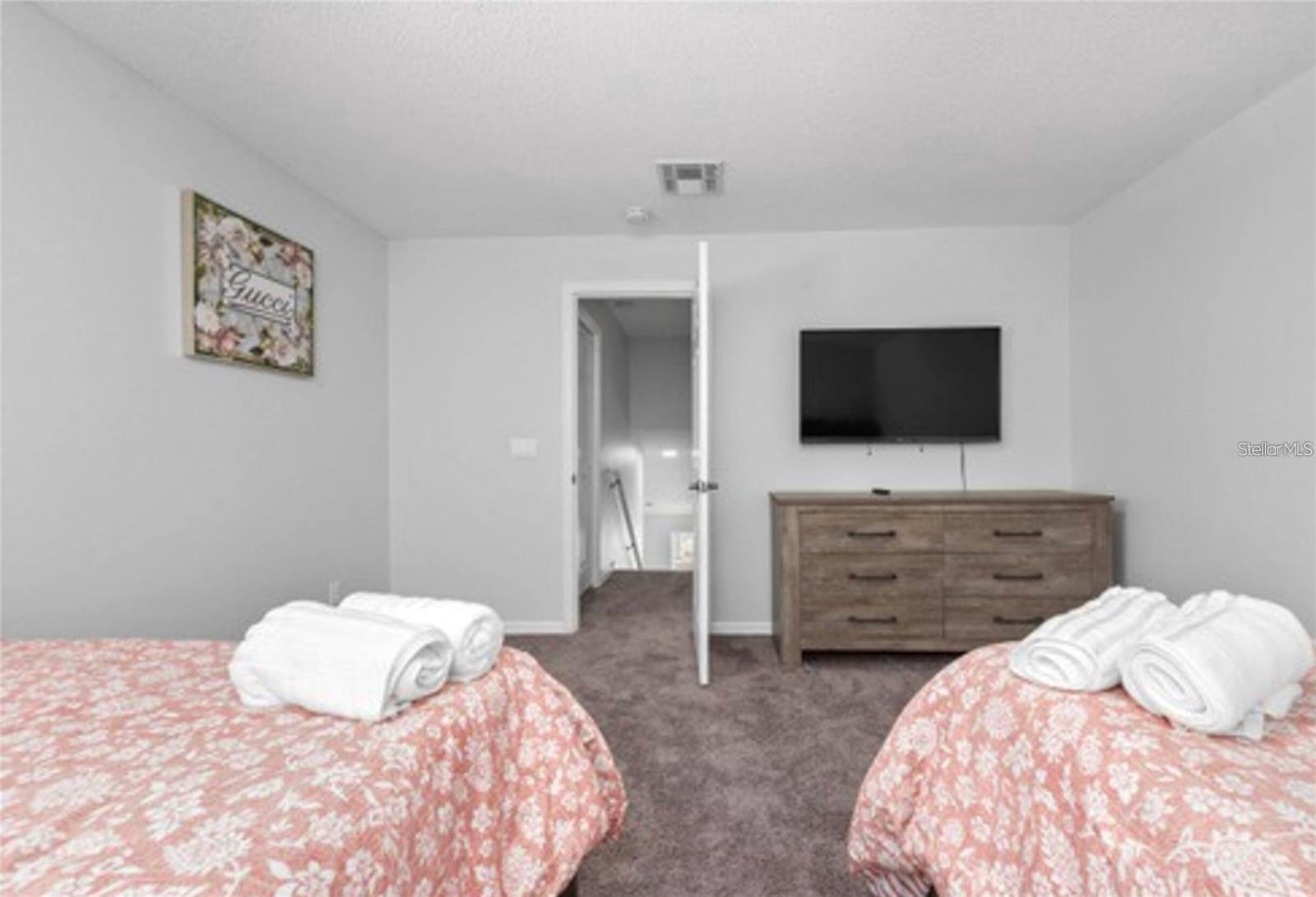 HAMPTON ESTATES PHASE I VILLAGE 2-A - Residential