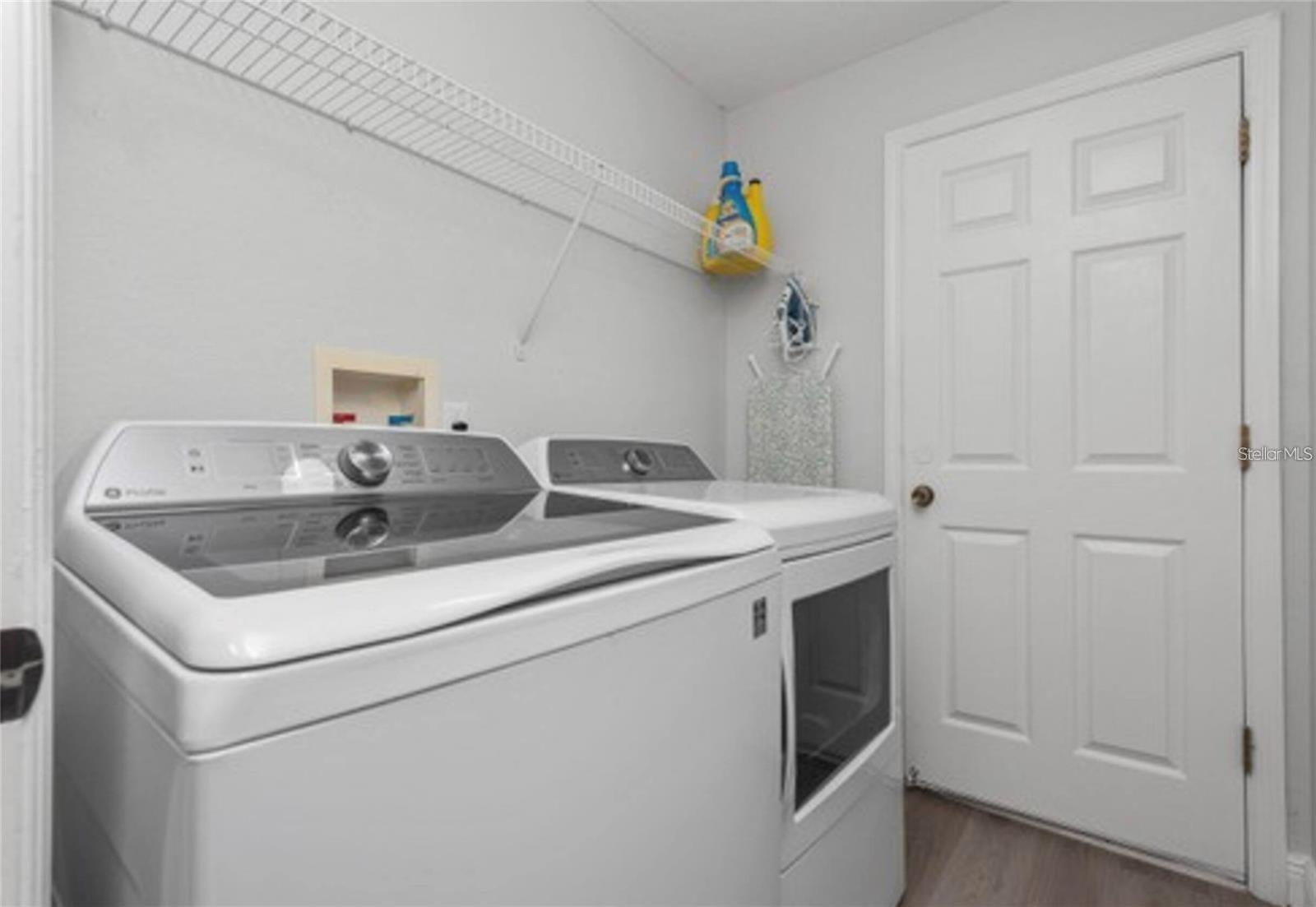 HAMPTON ESTATES PHASE I VILLAGE 2-A - Residential