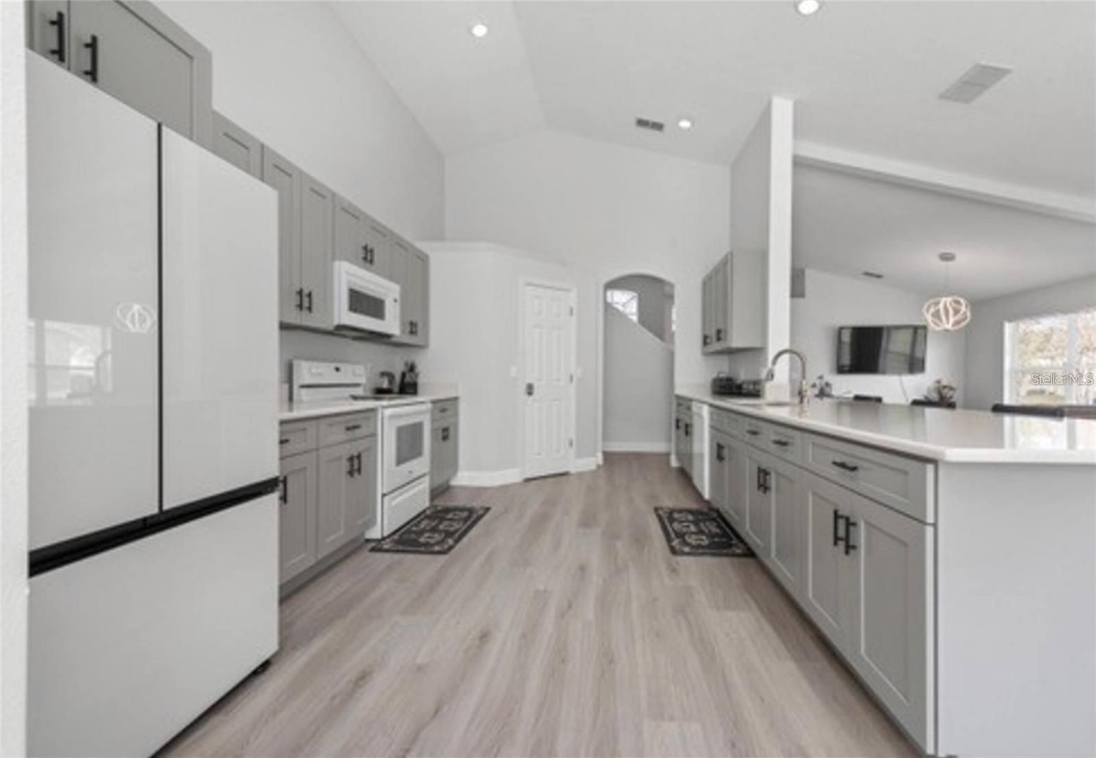 HAMPTON ESTATES PHASE I VILLAGE 2-A - Residential