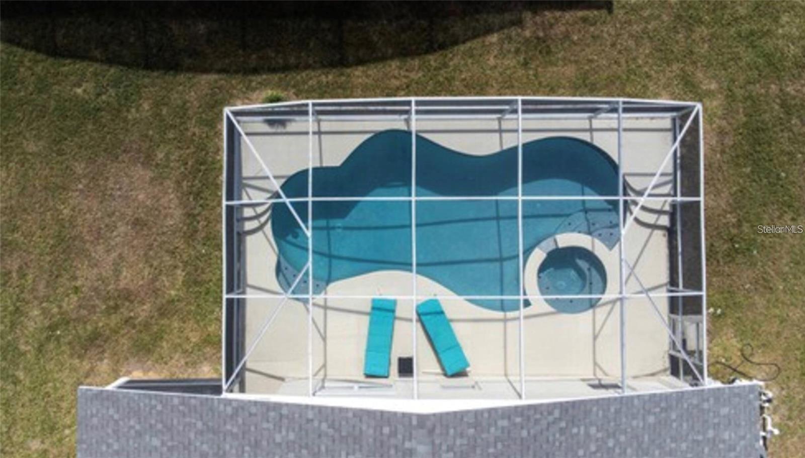 HAMPTON ESTATES PHASE I VILLAGE 2-A - Residential